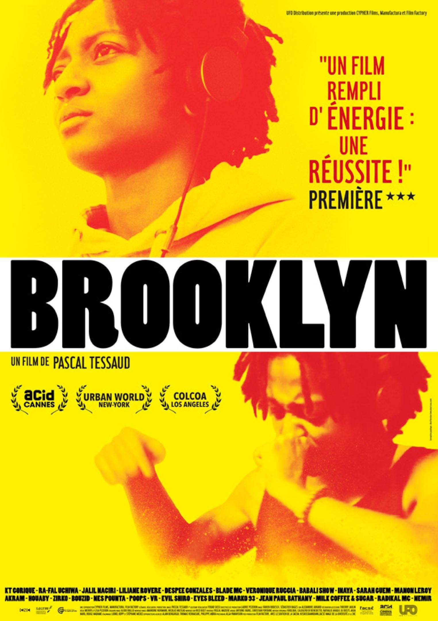 Brooklyn 3770000655124