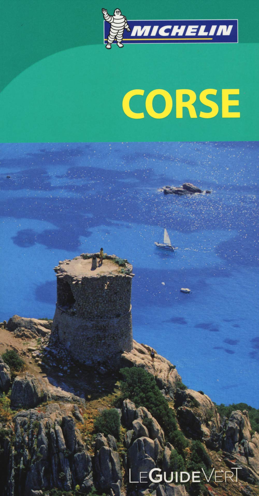 GV CORSE 9782067186170