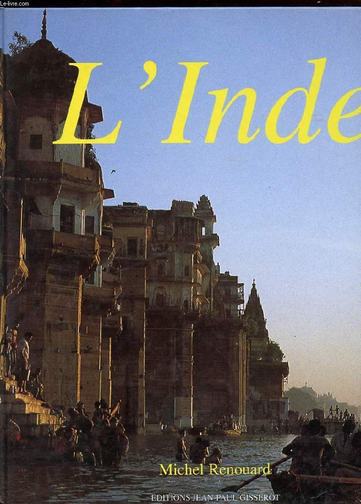 L'Inde 9782877471572