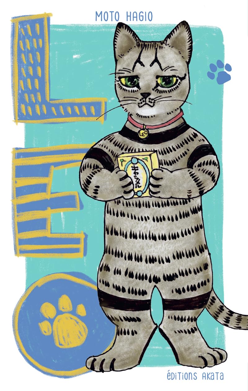 Leo (VF) 9782385313807