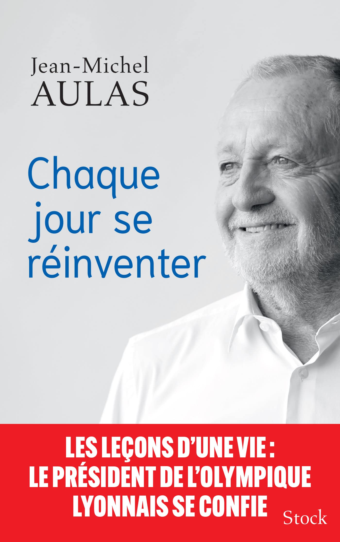 Chaque jour se réinventer 9782234092549