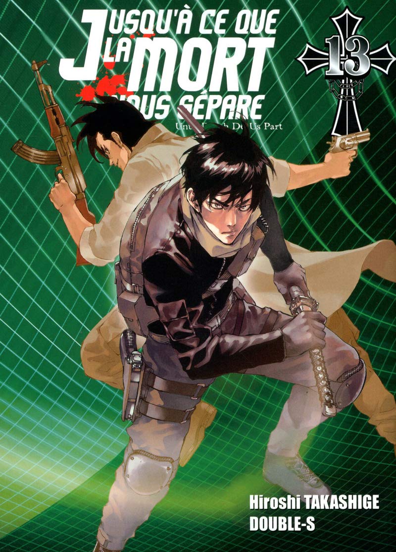 Jusqu'à ce que la mort nous sépare T13 (13) 9782355922671