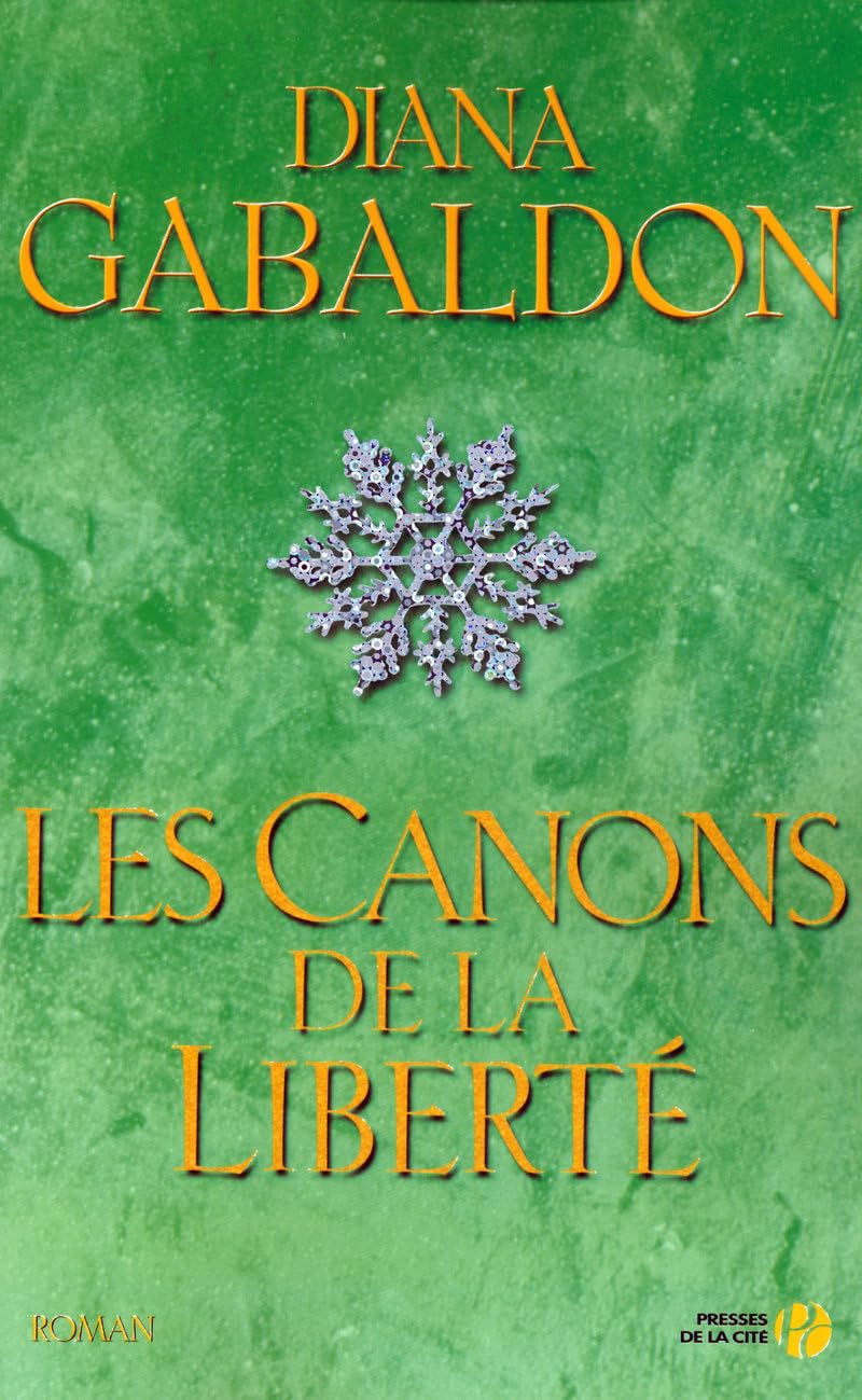 Les Canons de la liberté 9782258072336