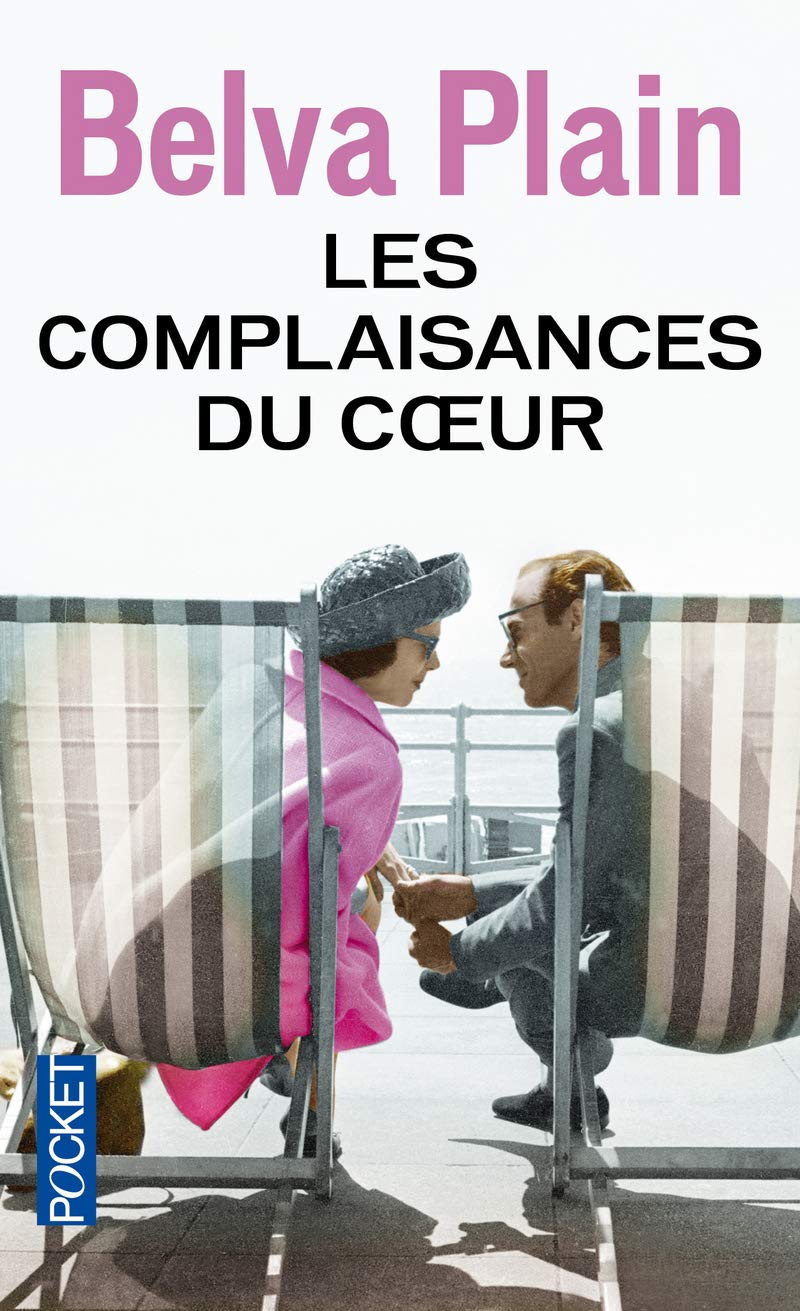 Les complaisances du coeur 9782266232074