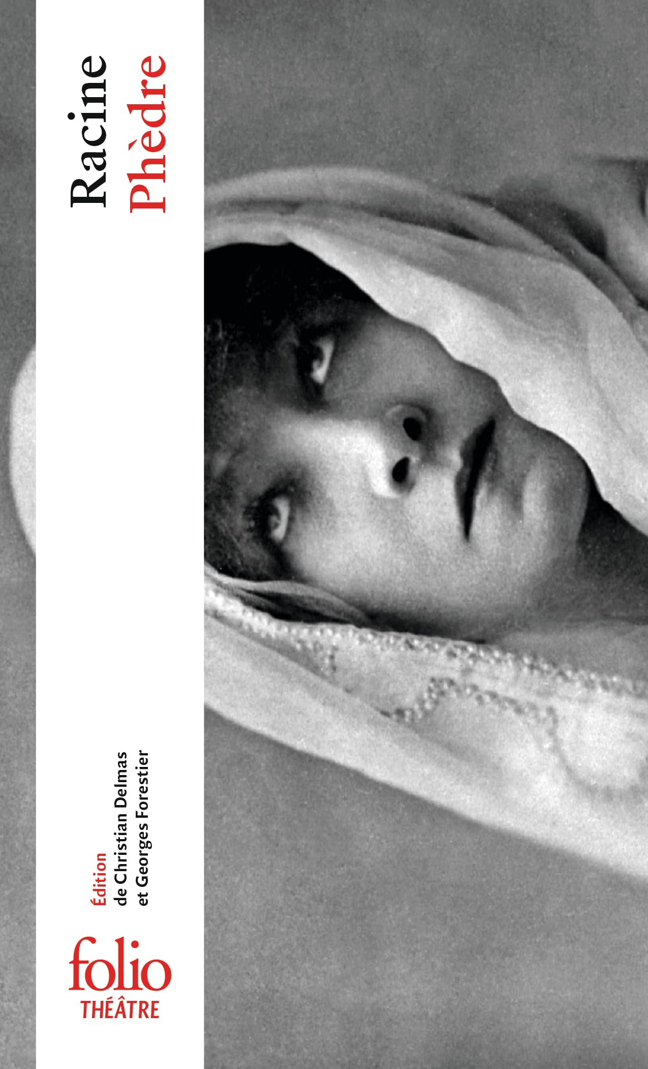 Phèdre 9782070387632