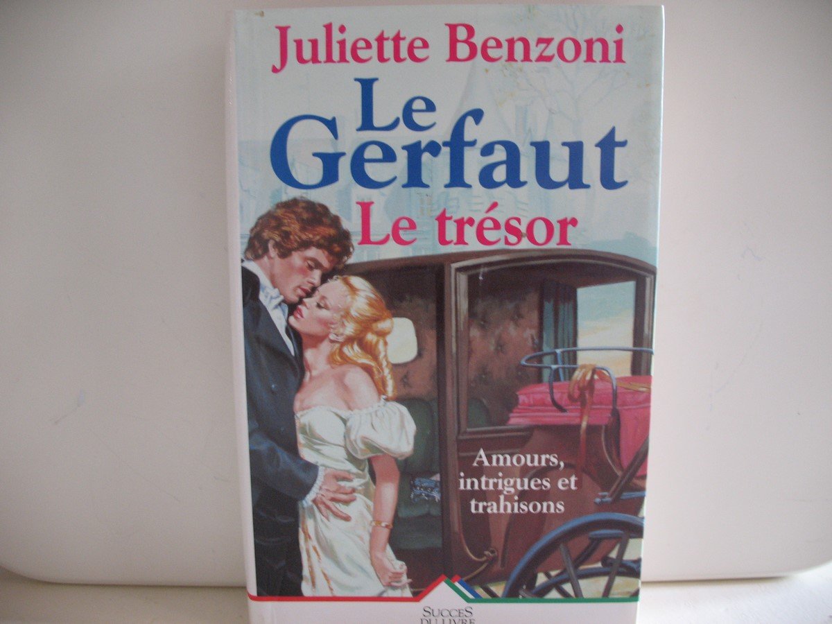 Le trésor 9782738208767