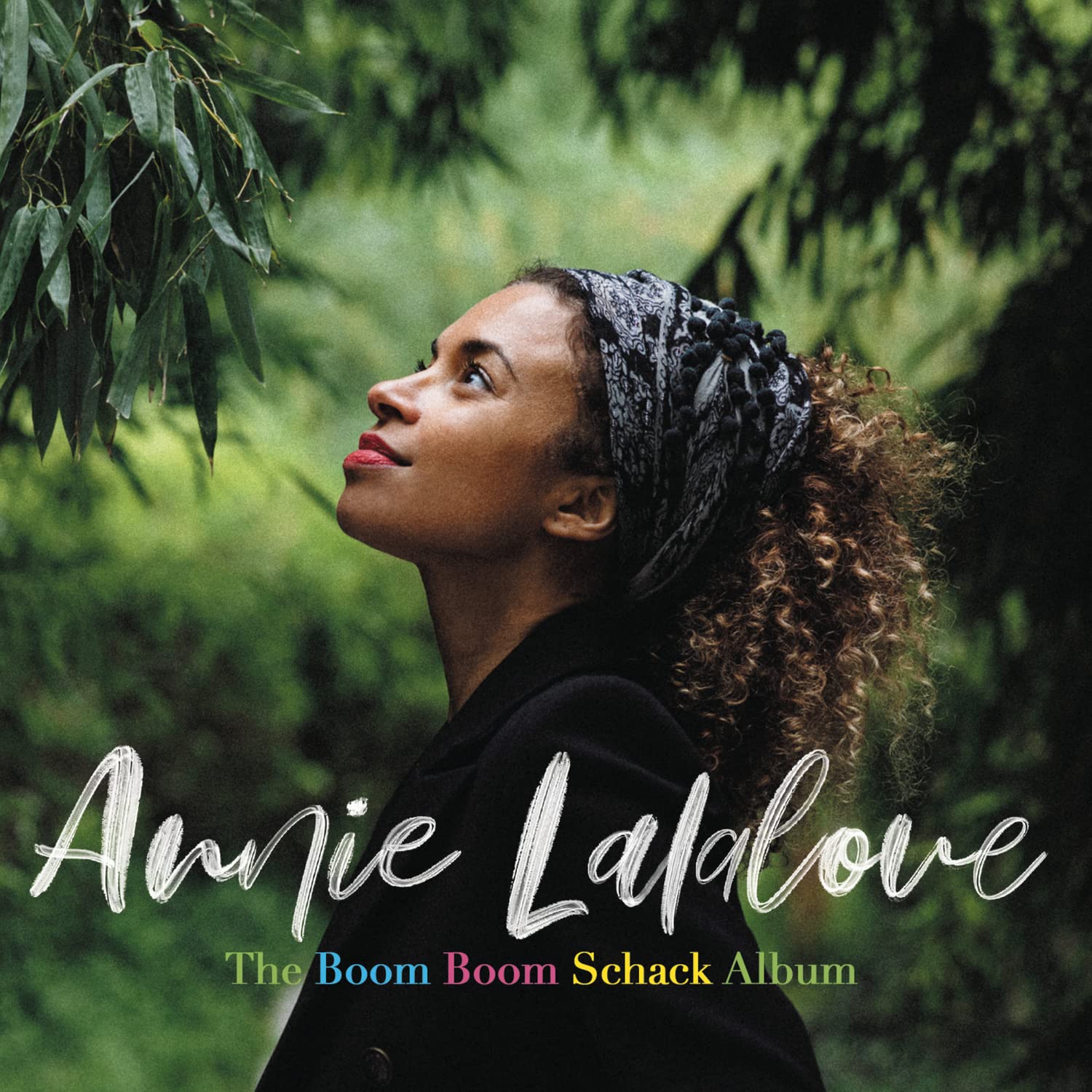 The Boom Boom Schack Album 0194399556528