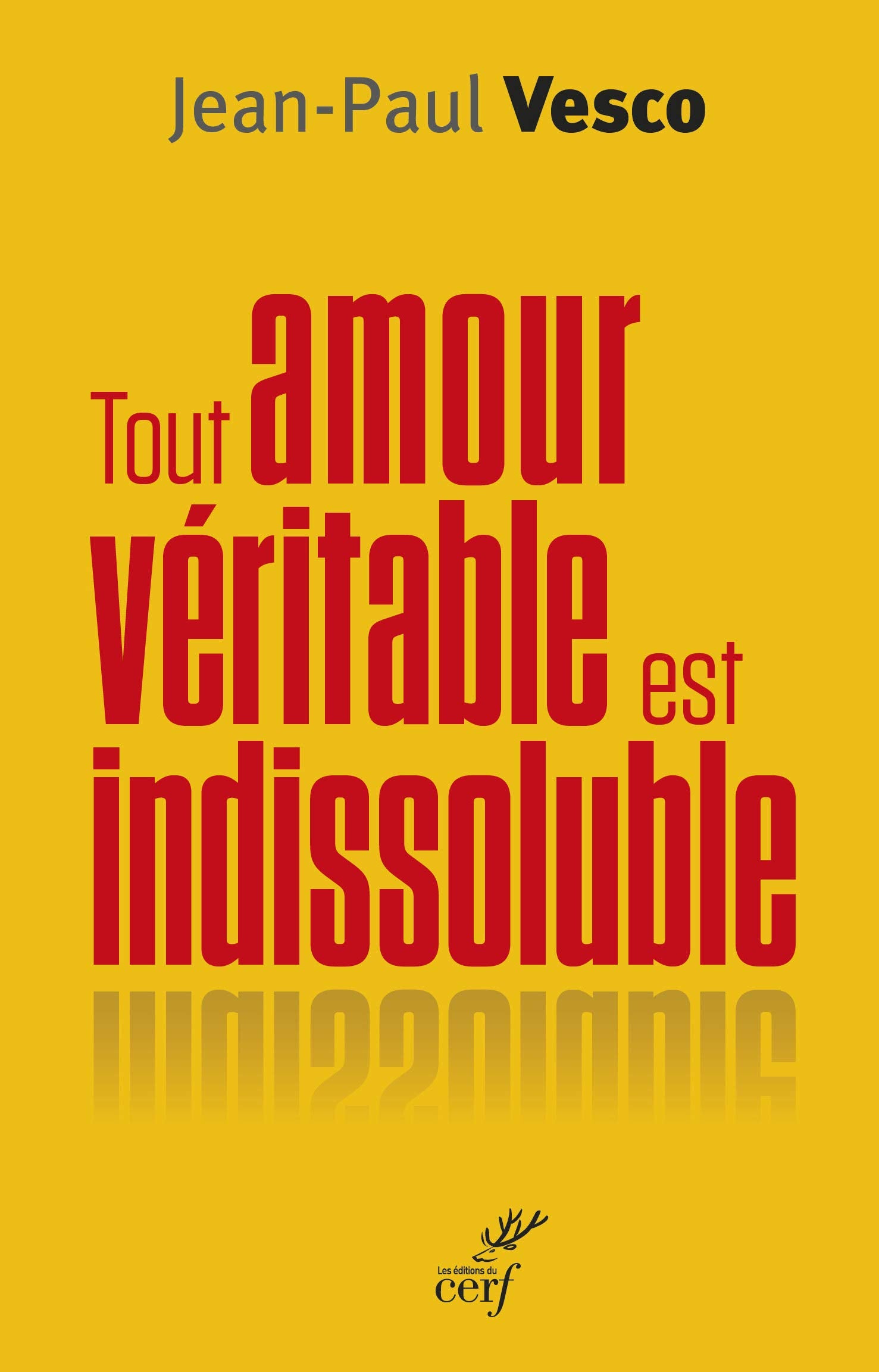 JÉRUSALEM ET SON PROPHÈTE 9782204028820