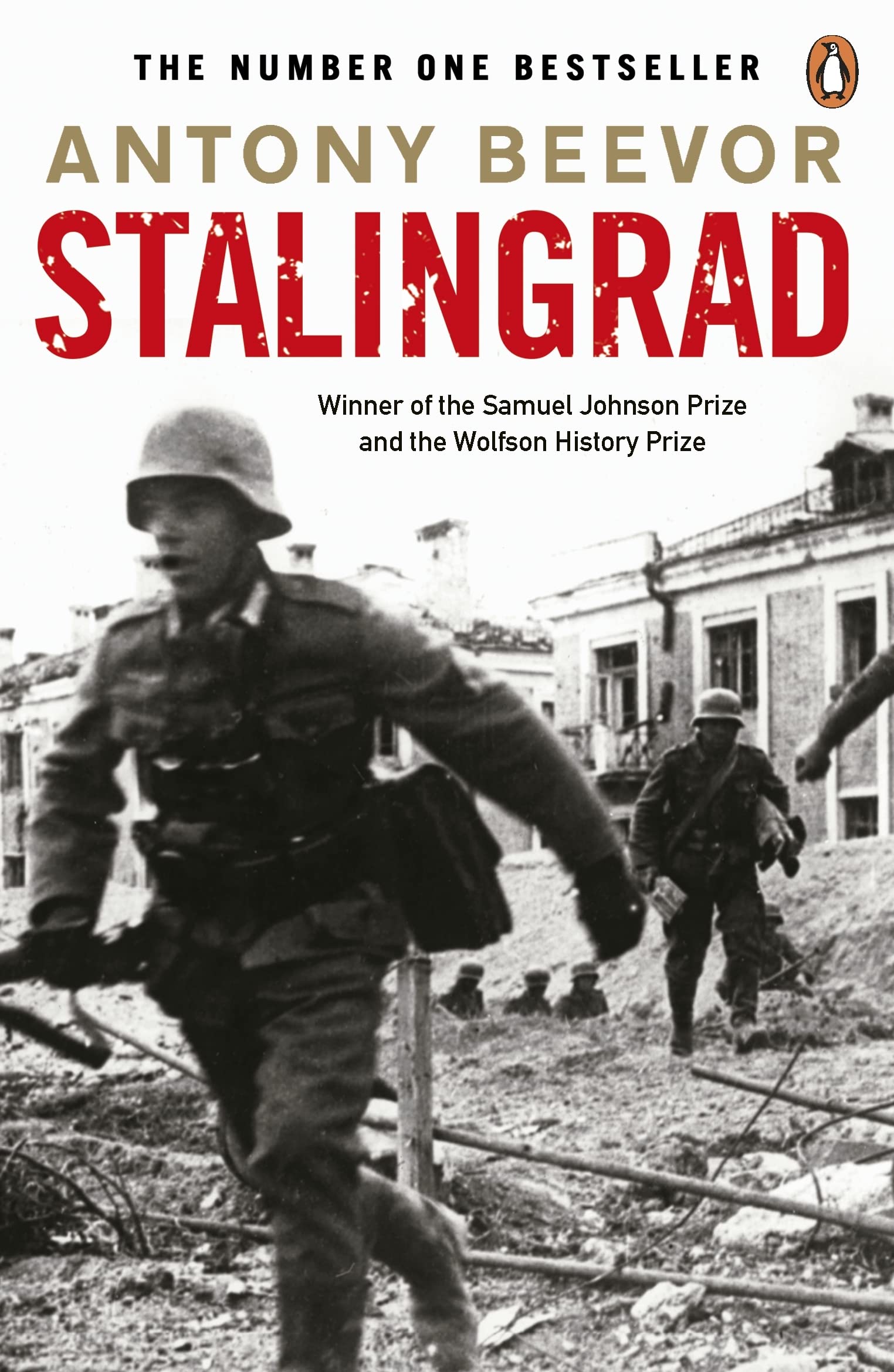 Stalingrad 9780141032405