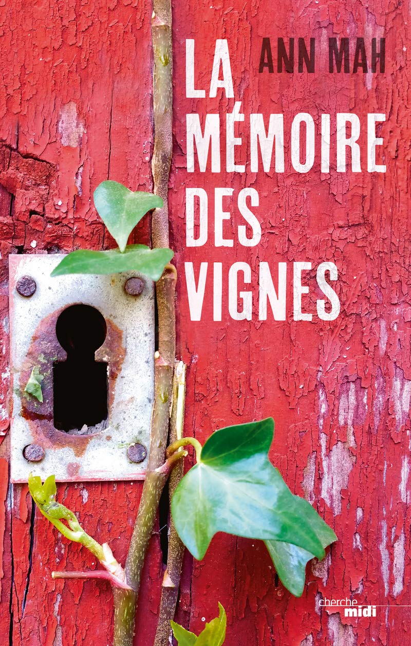La Mémoire des vignes 9782749158570