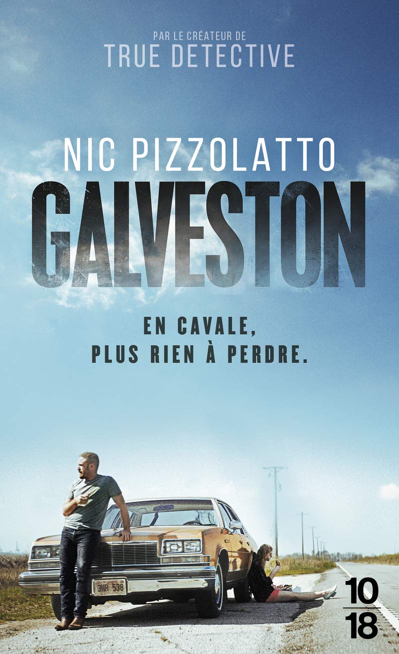 Galveston 9782264057280