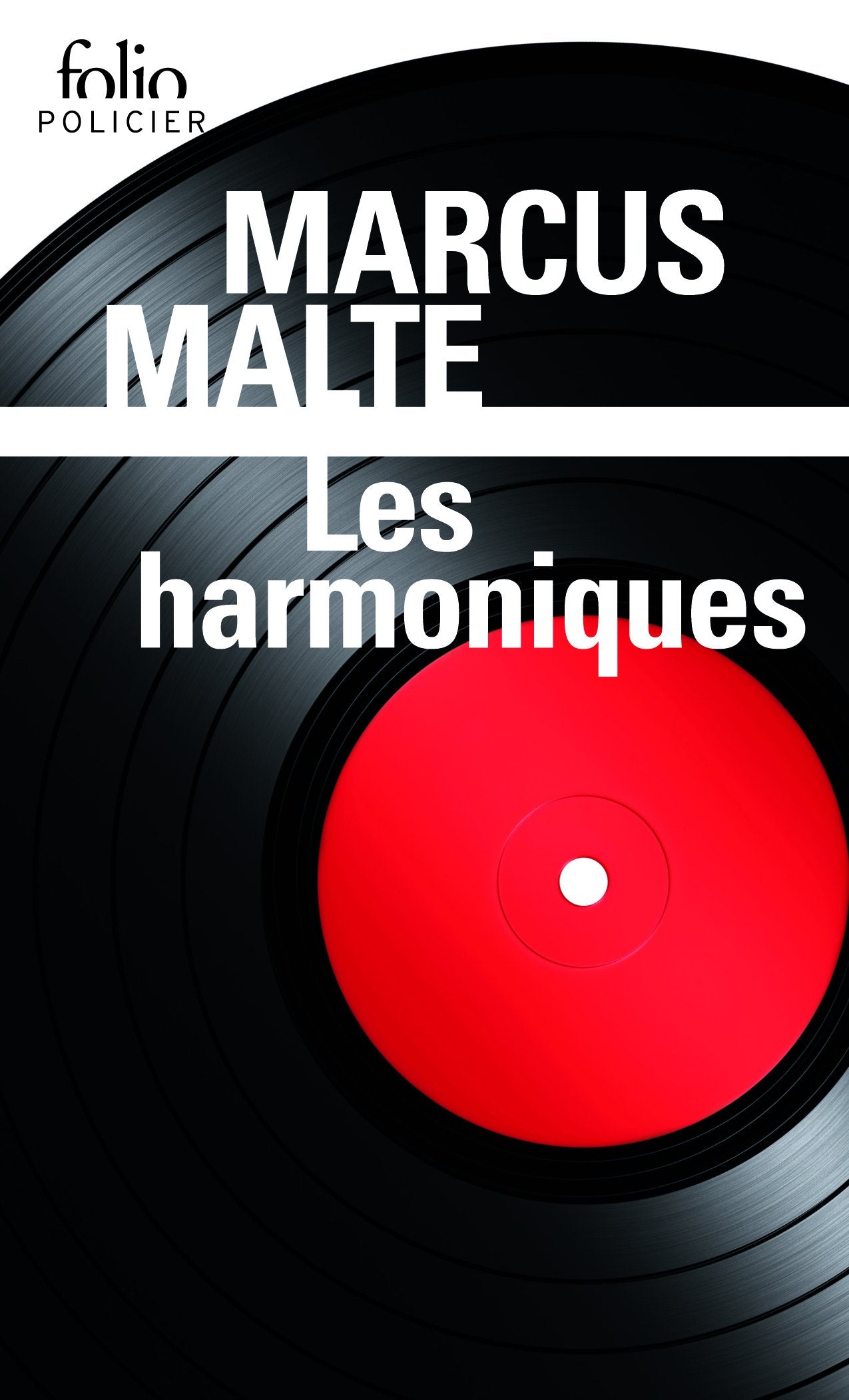 Les harmoniques: (Beau Danube Blues) 9782070785131