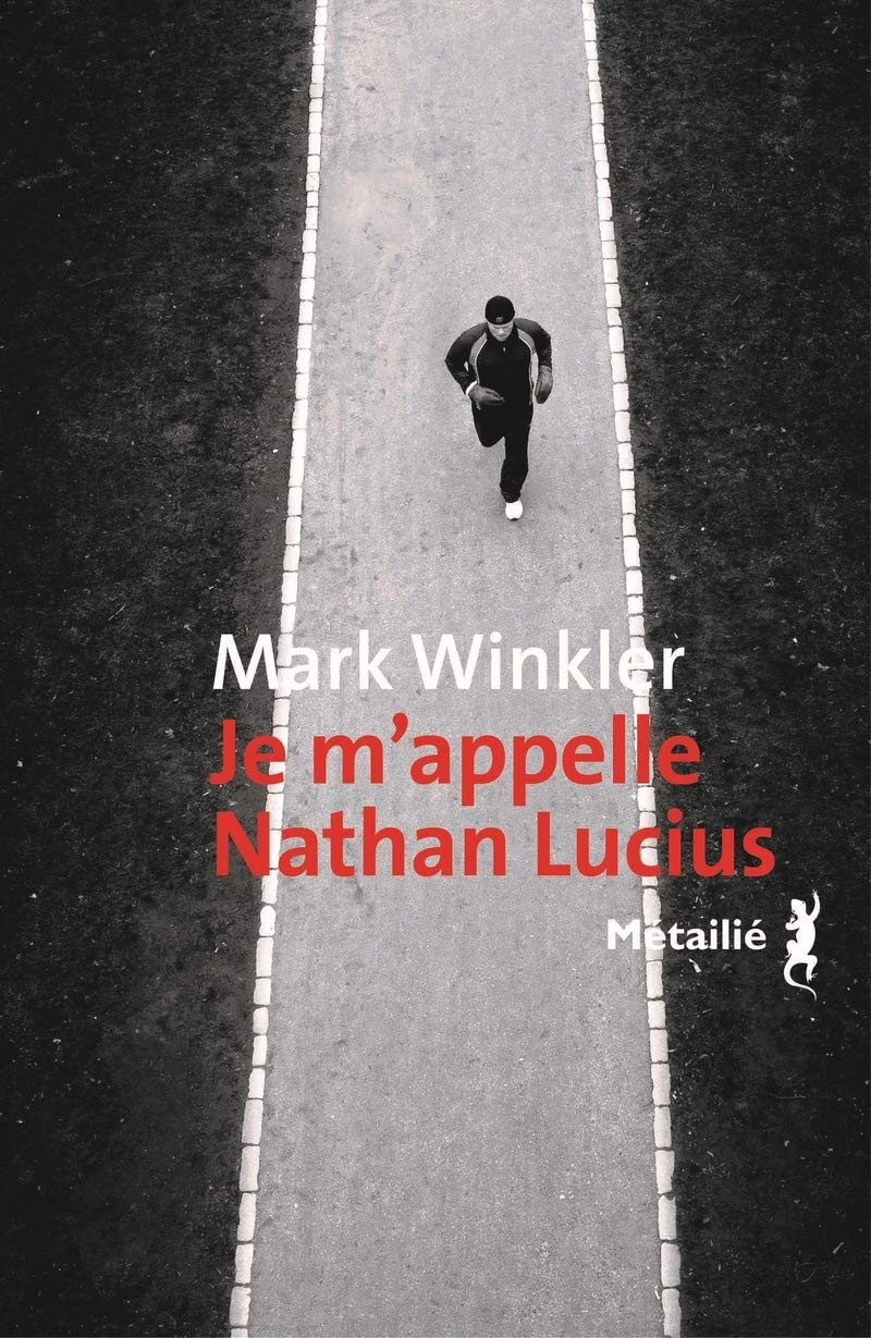 Je m'appelle Nathan Lucius 9791022605397