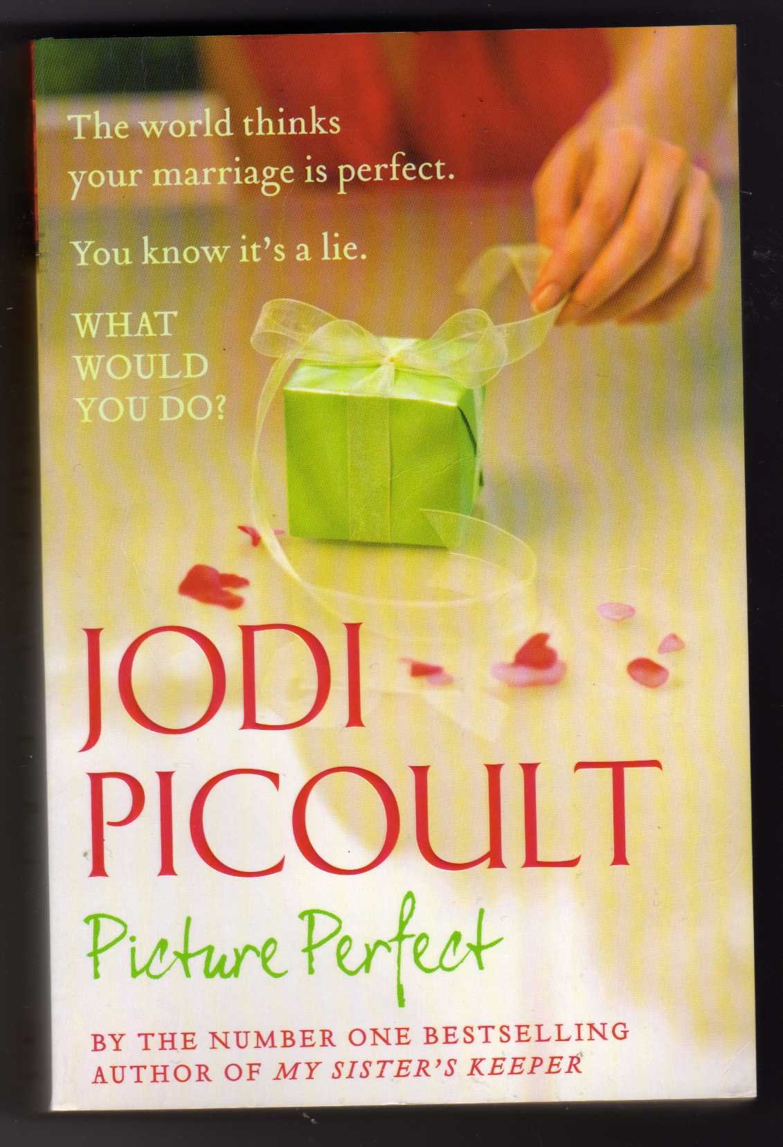 Picture Perfect 9780340897966