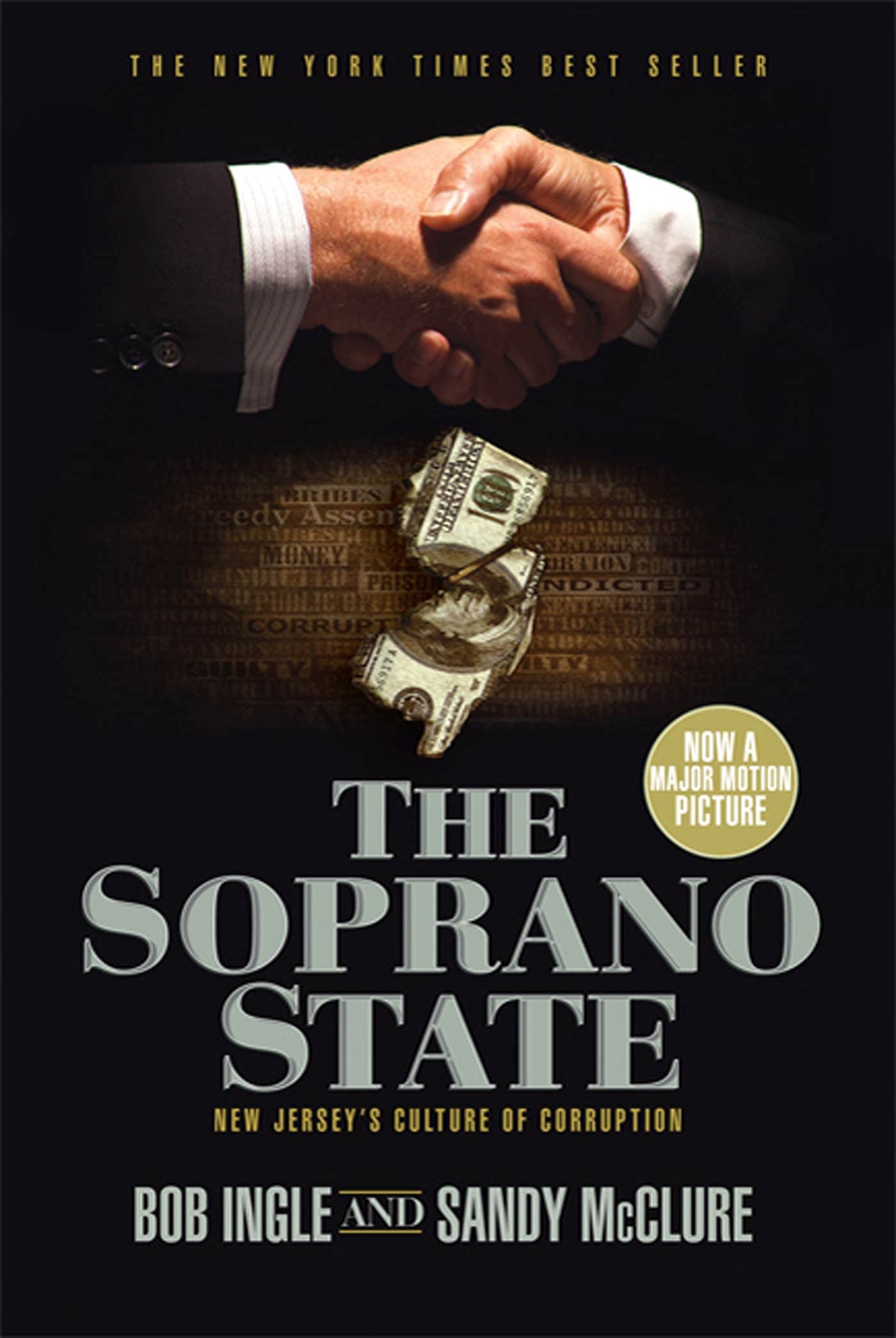 The Soprano State 9780312602574