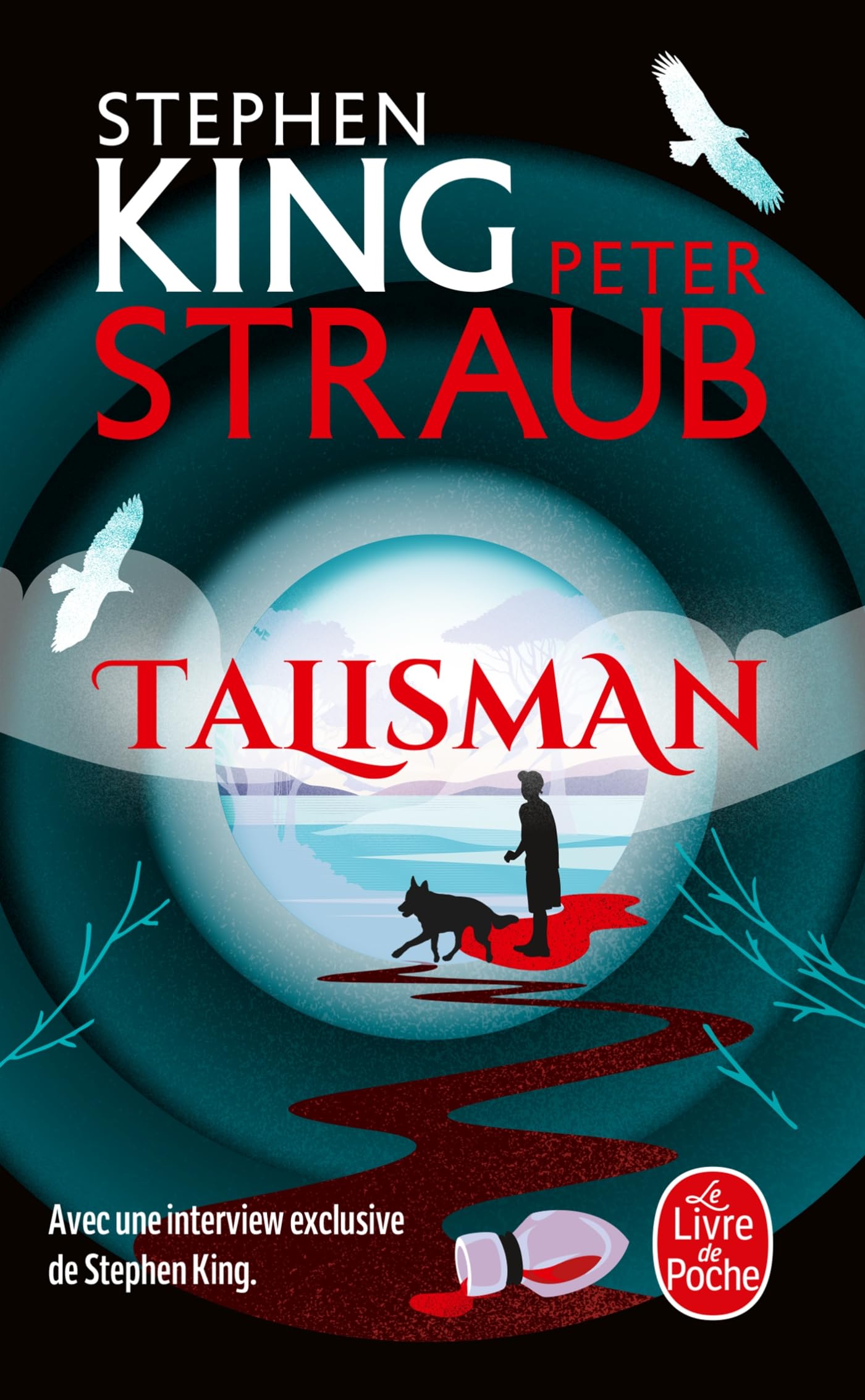 Talisman 9782253909002