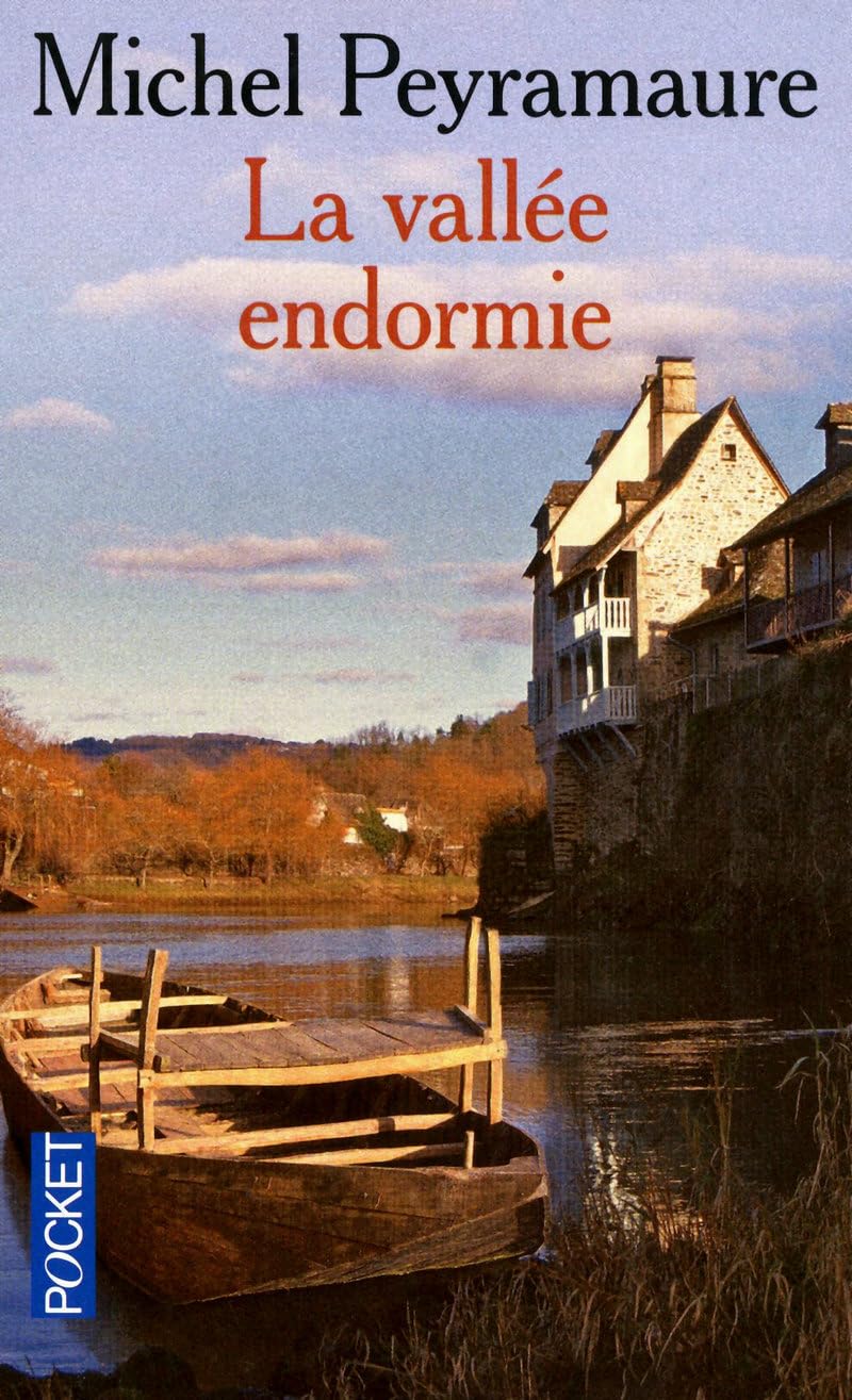 VALLEE ENDORMIE 9782266183284