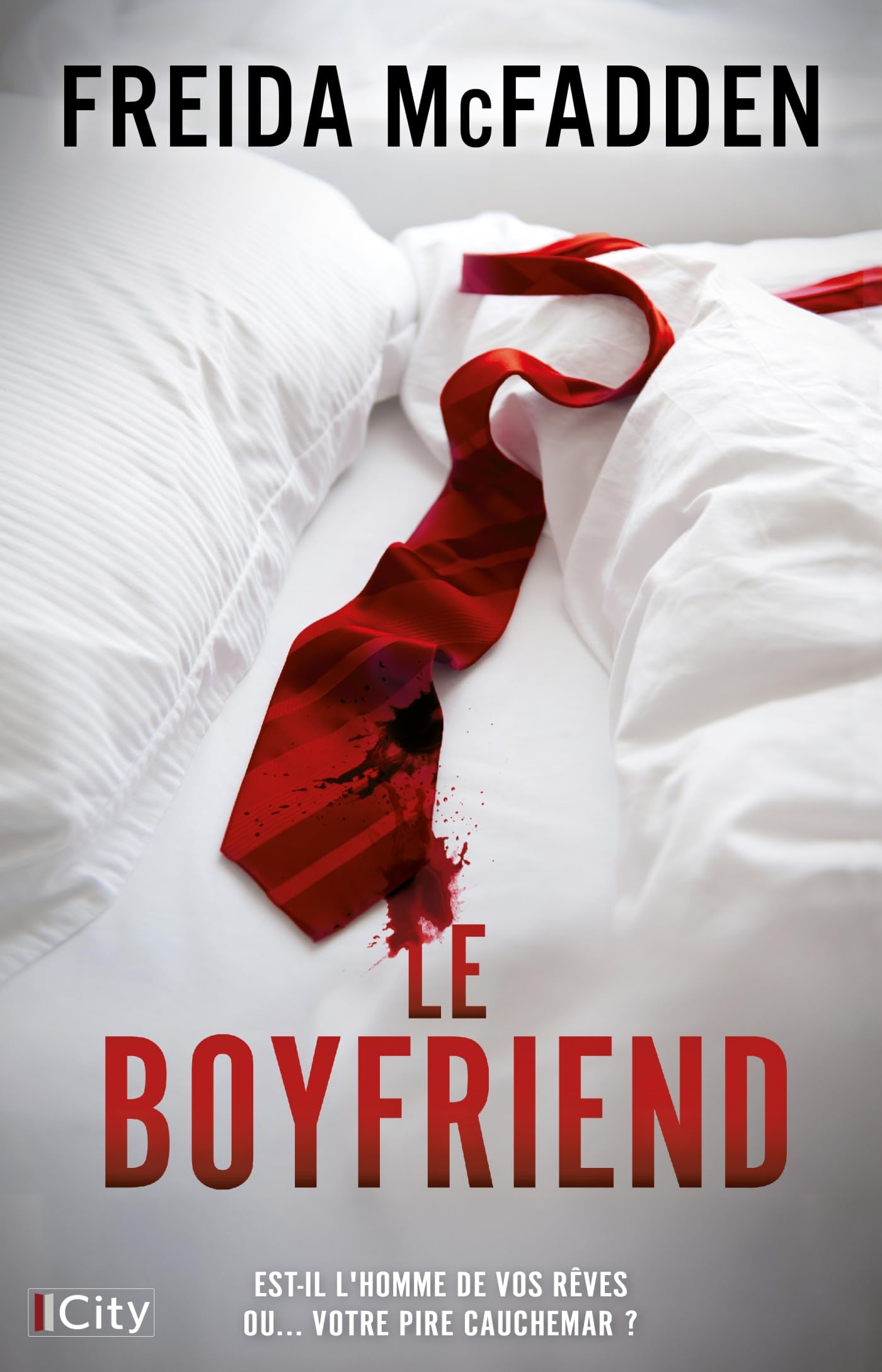 Le boyfriend 9782824627151