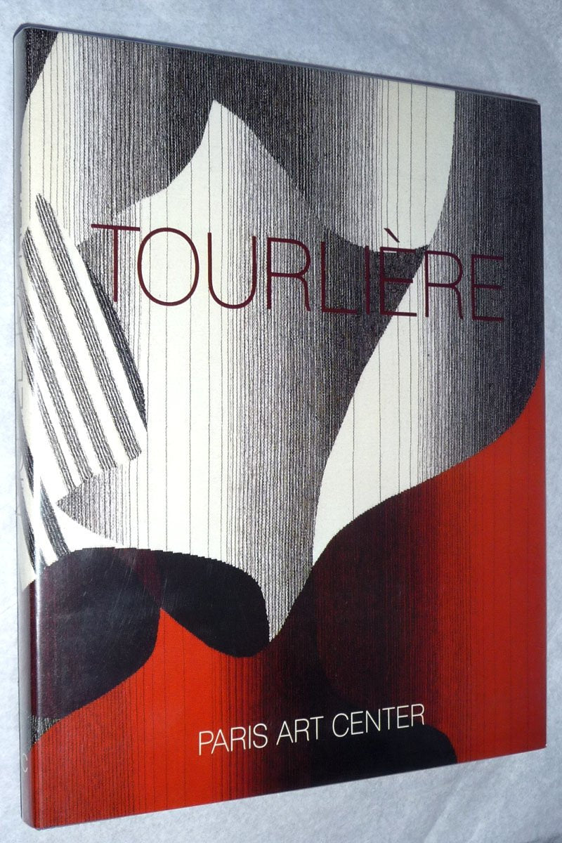 Michel Tourlière : Rétrospective 1945-1985 / Réalisé Sous La Direction De Ante Glibota