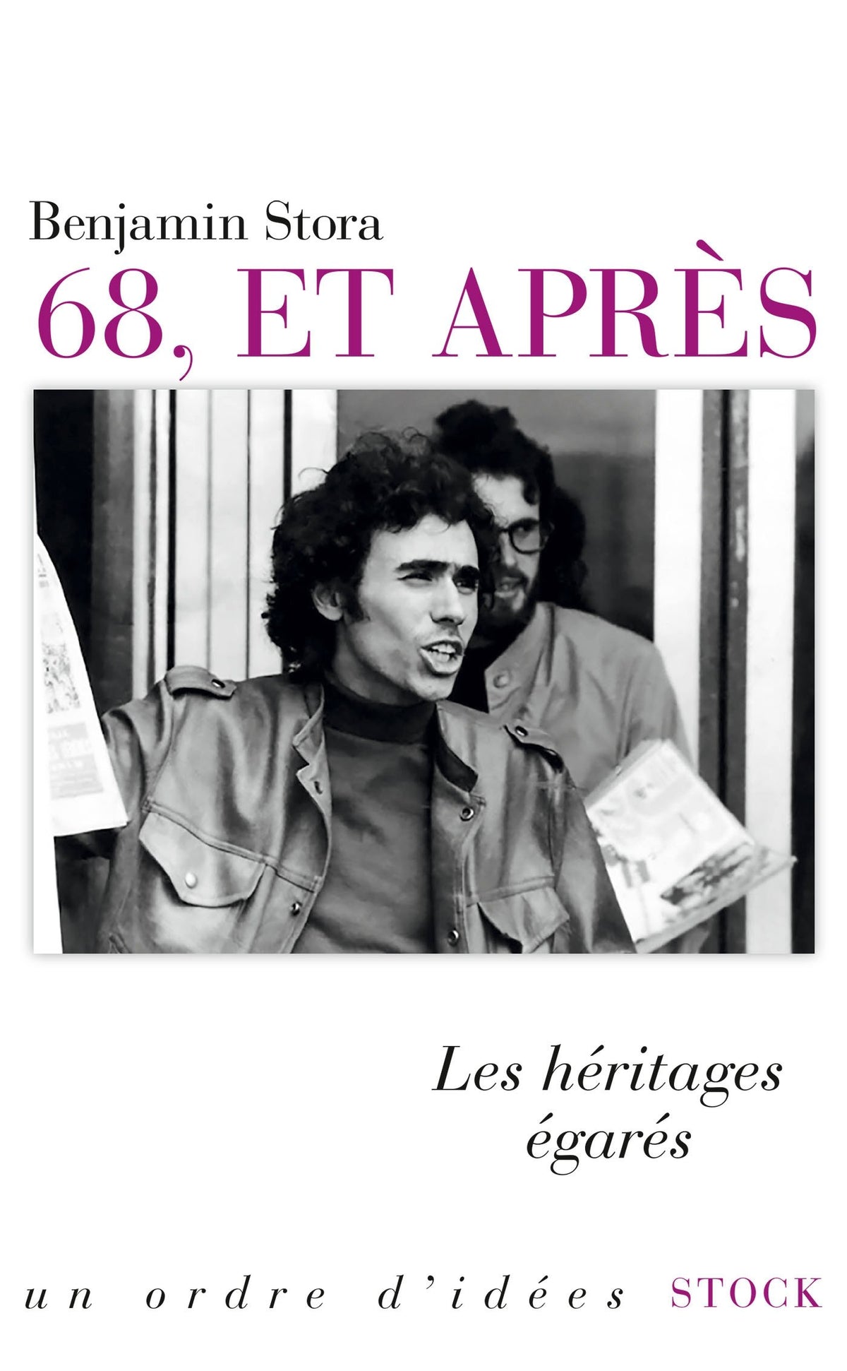 68 ET APRES 9782234081826