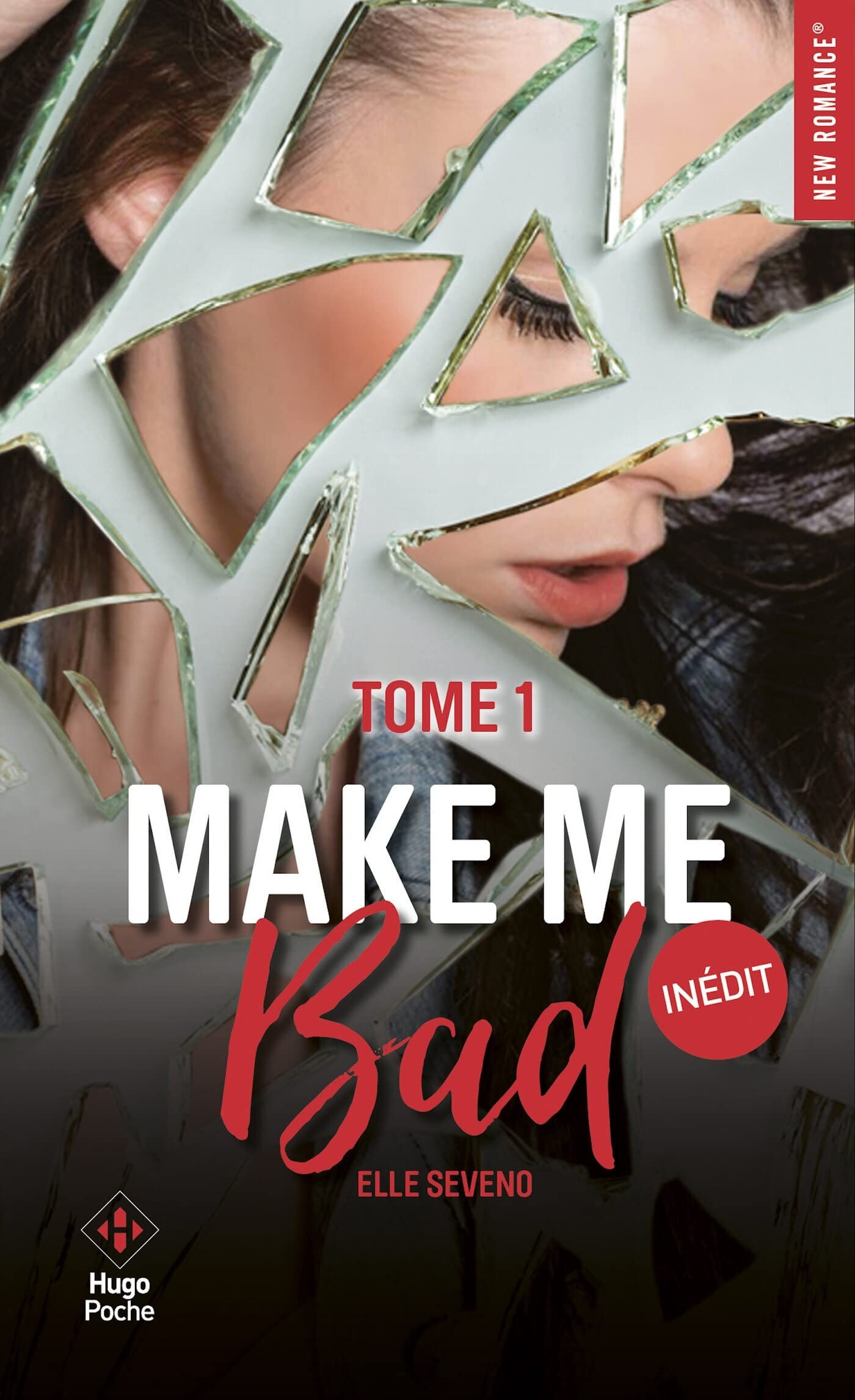 Make me bad - Tome 01 9782755633986