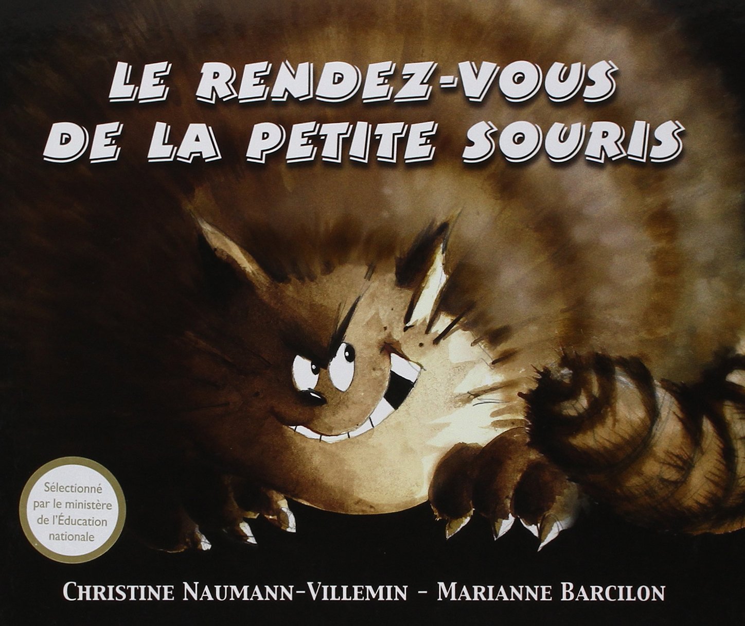 Rendez vous de la petite souris (Le) 9782877674577