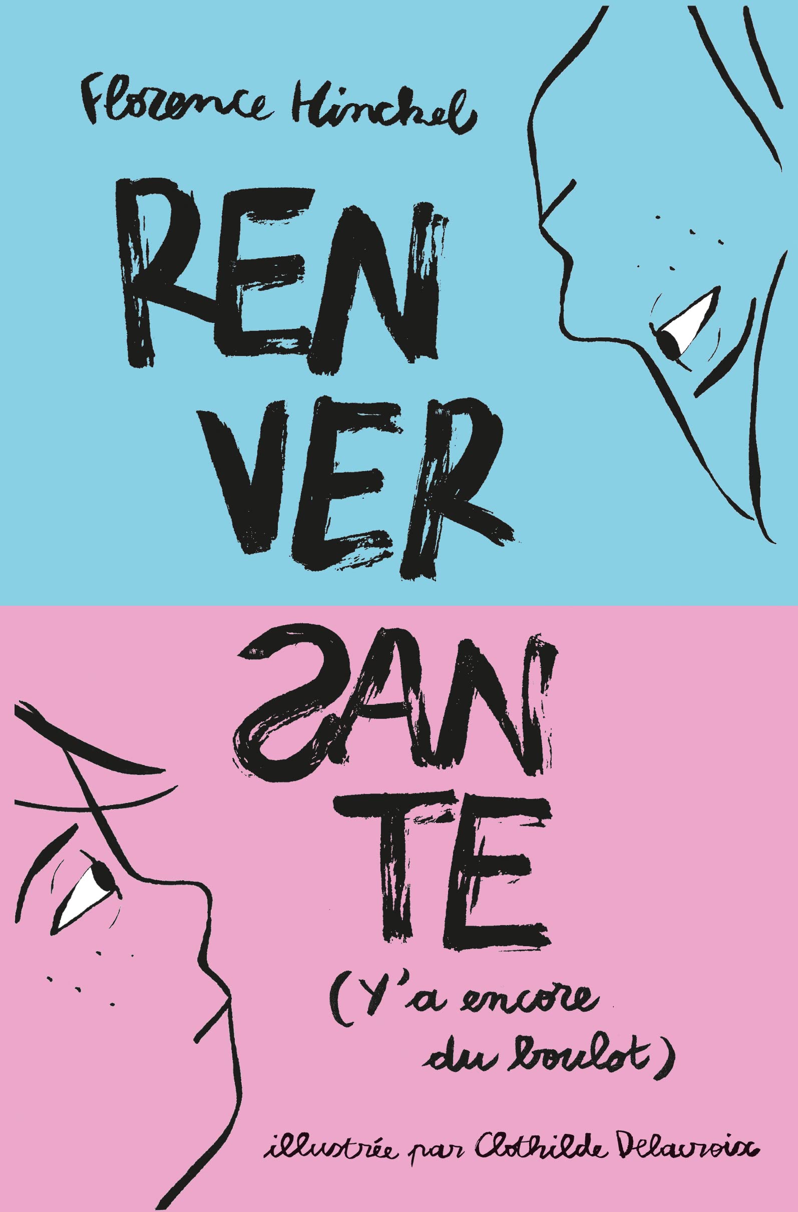 Renversante (Y'a encore du boulot) 9782211319706