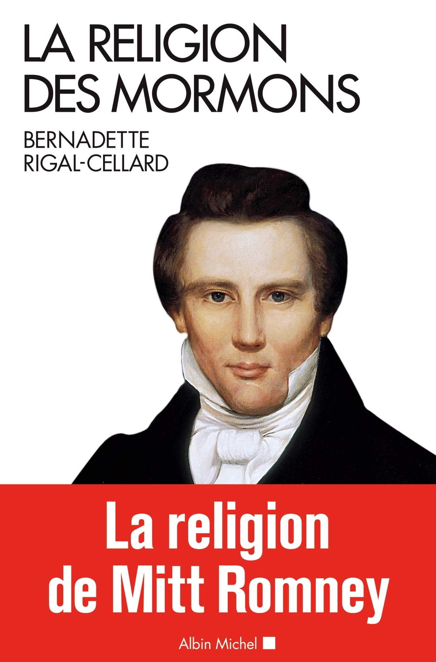 La Religion des mormons 9782226241962