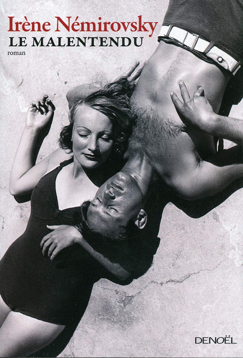 Le Malentendu 9782207259559