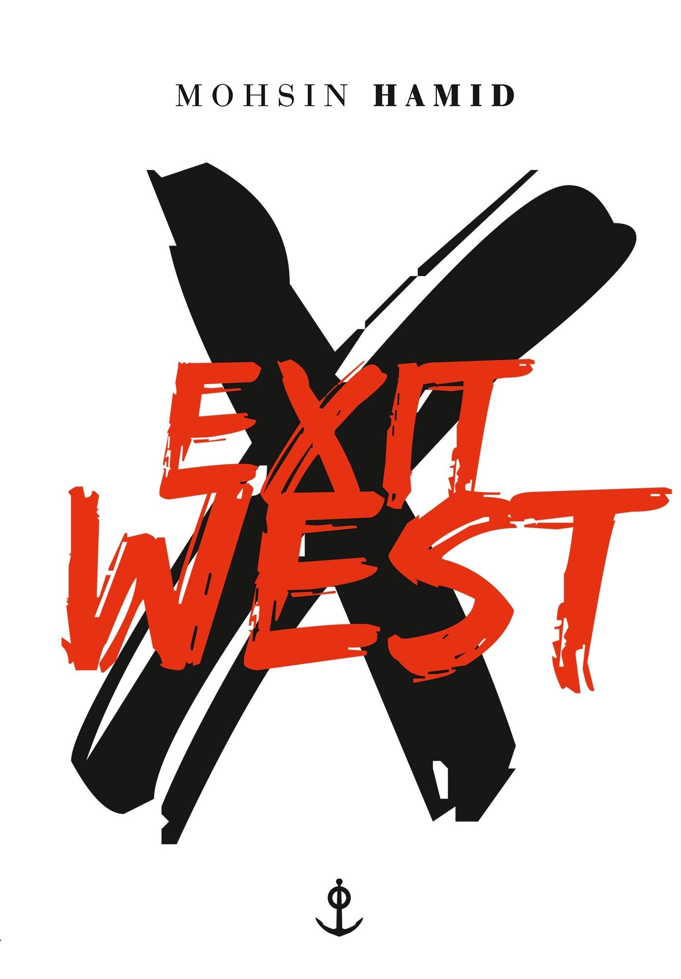 Exit West 9782246812296