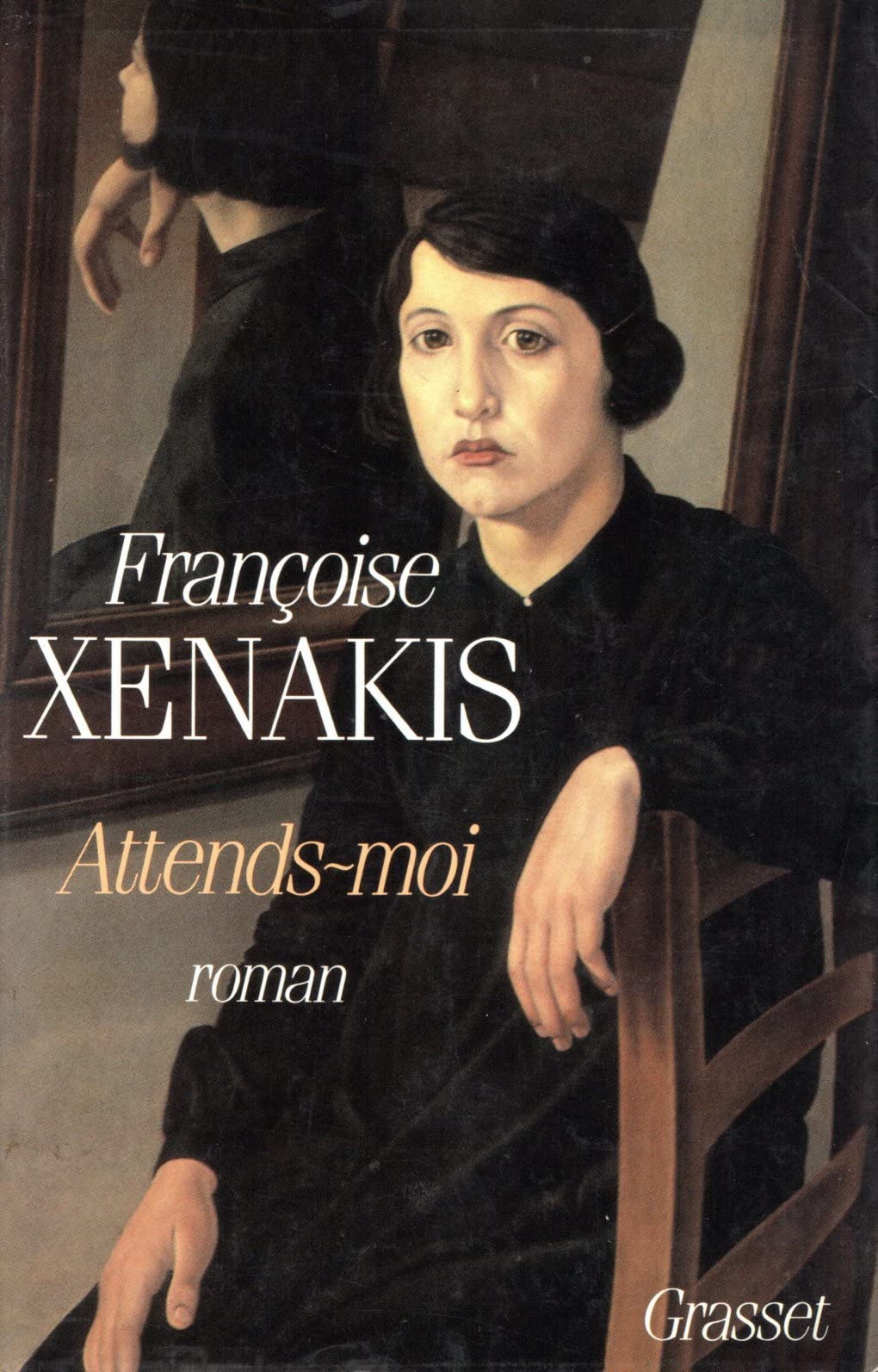 Attends-moi 9782246471417