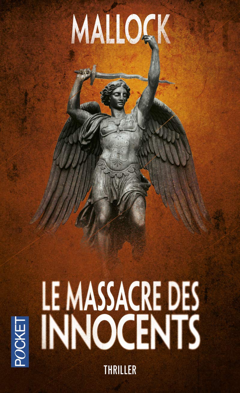 Le Massacre des innocents 9782266236683