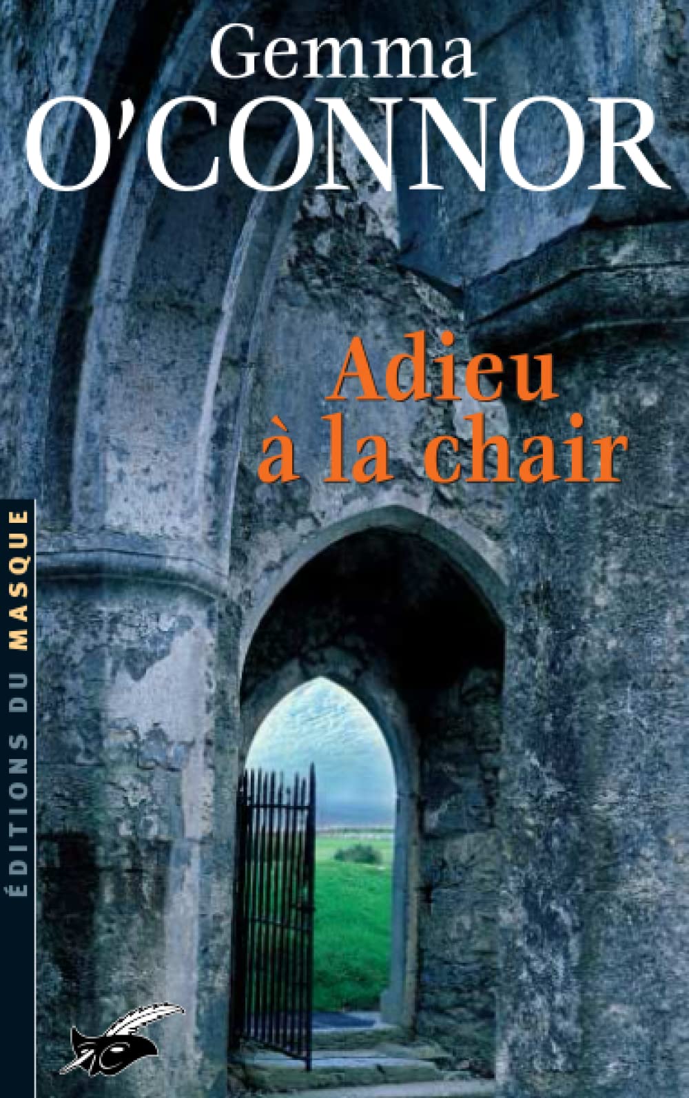 Adieu à la chair 9782702480960