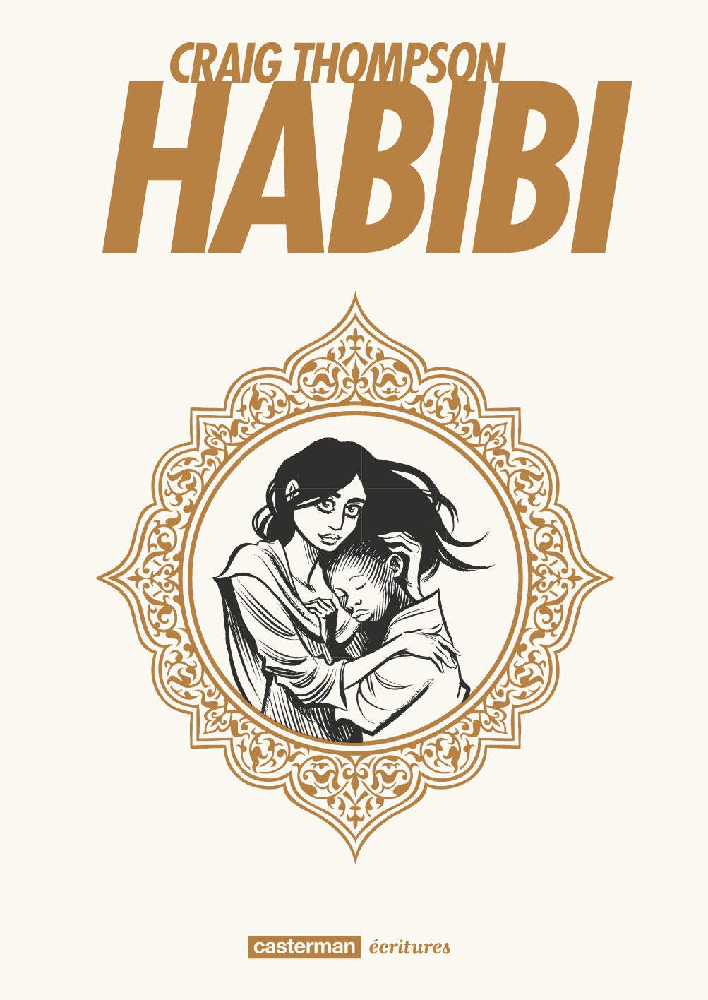 Habibi 9782203003279