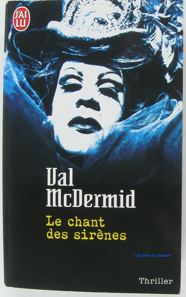 Le chant des sirènes 9782290004241