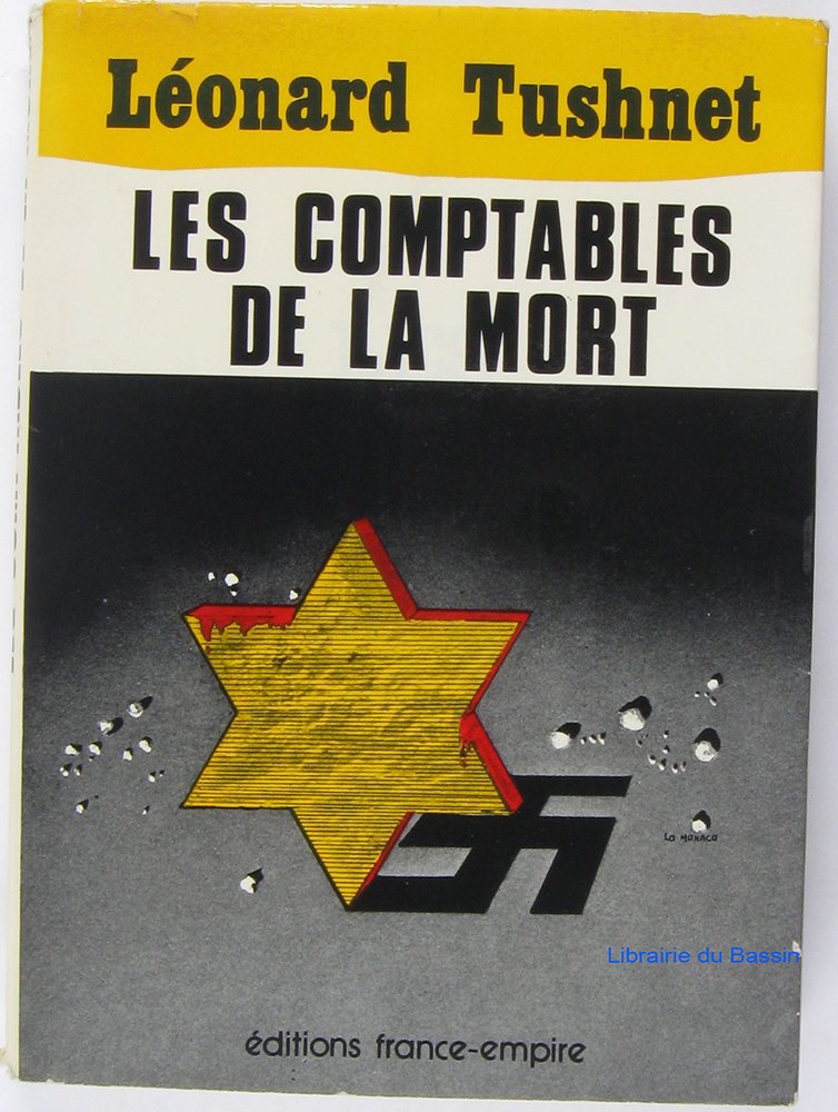 Les comptables de la mort
