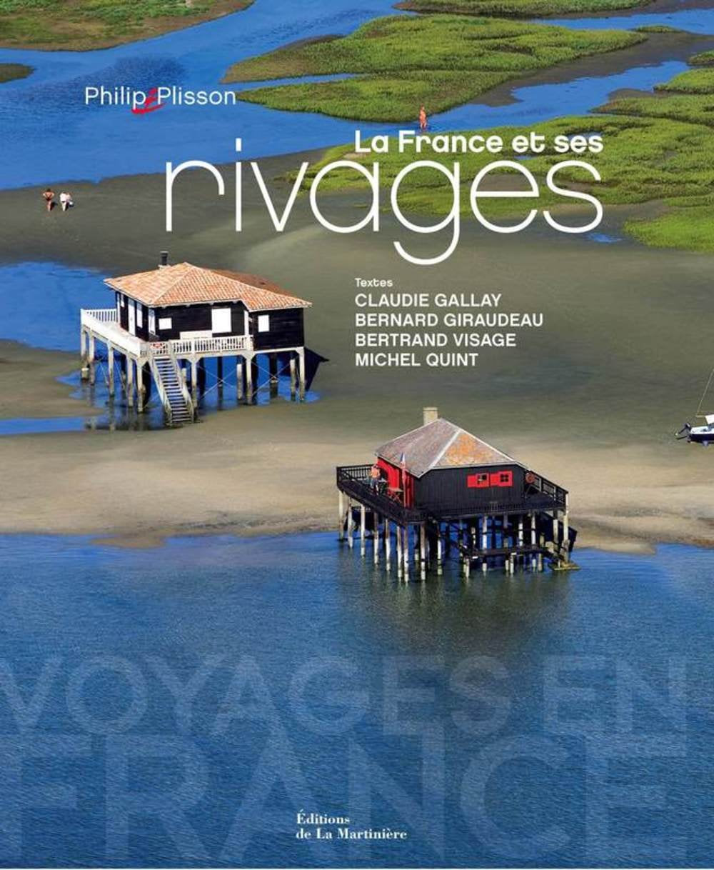La France et ses rivages 9782732439259