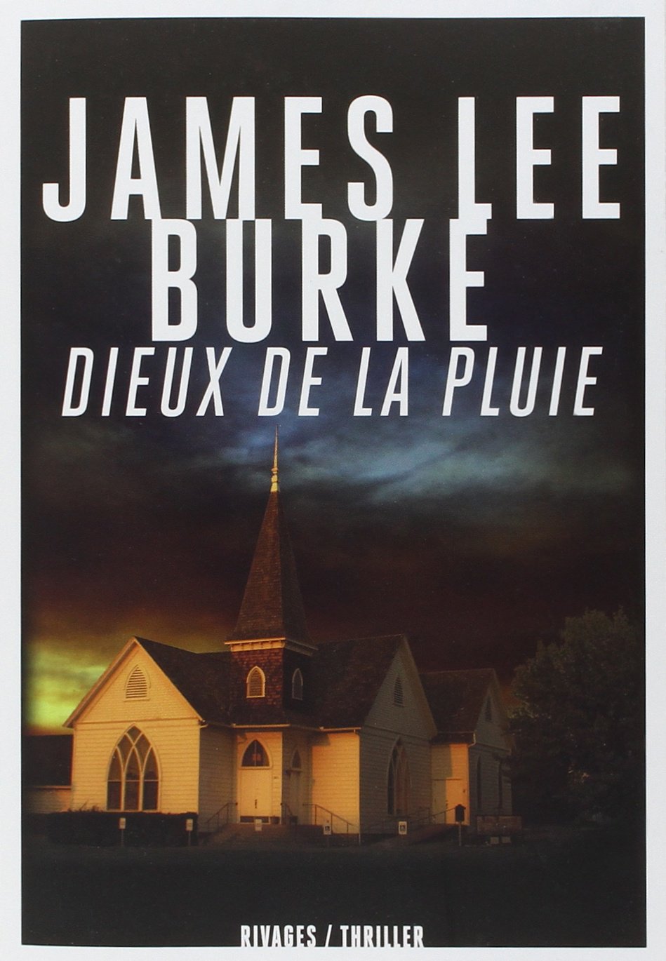 Dieux de la pluie 9782743629441