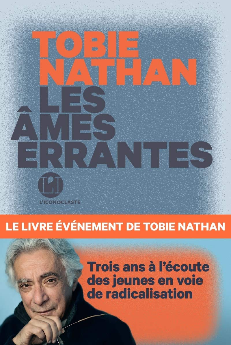 Les Âmes errantes 9791095438311