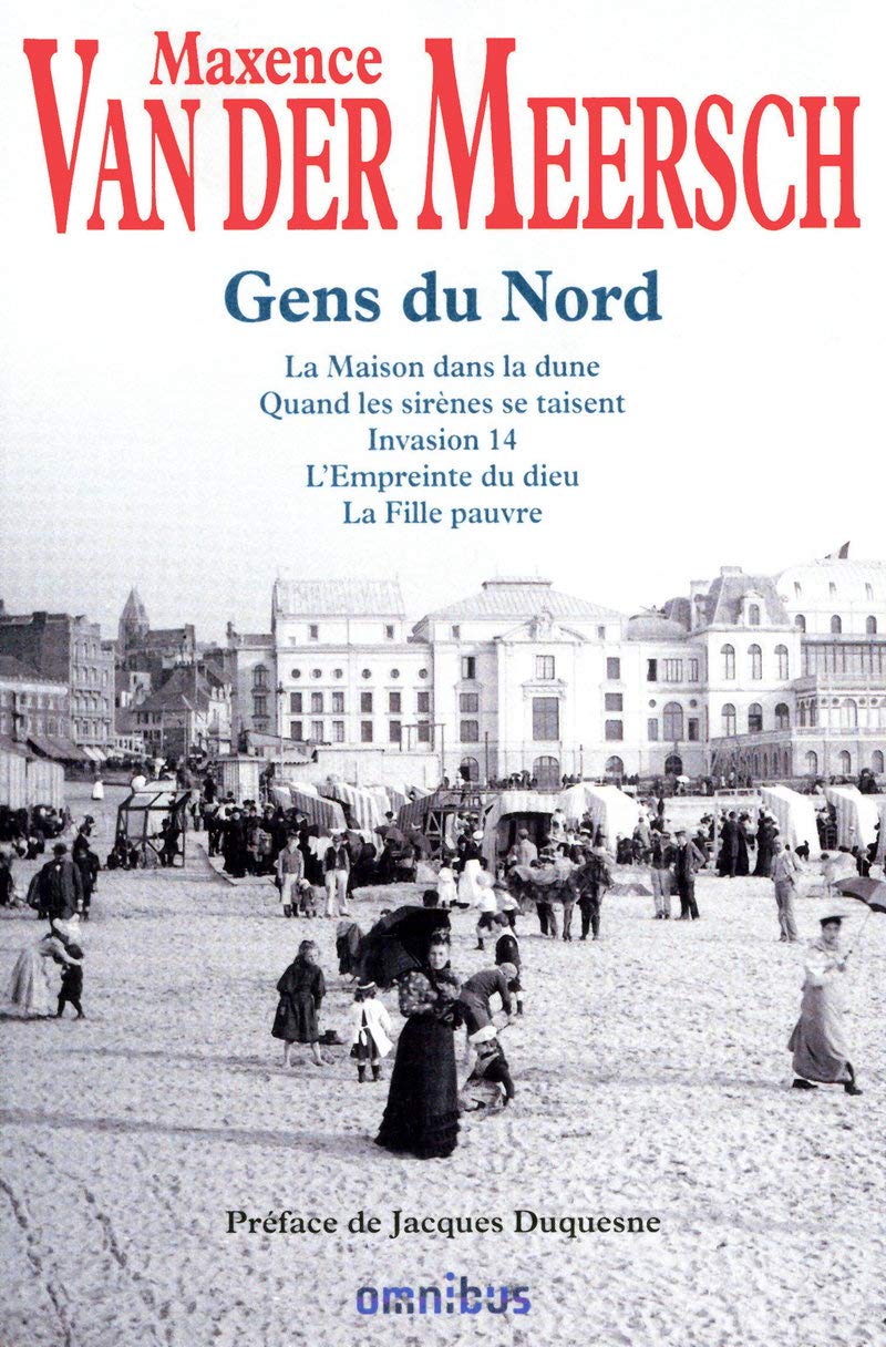Gens du Nord (nouvelle édition) 9782258088641