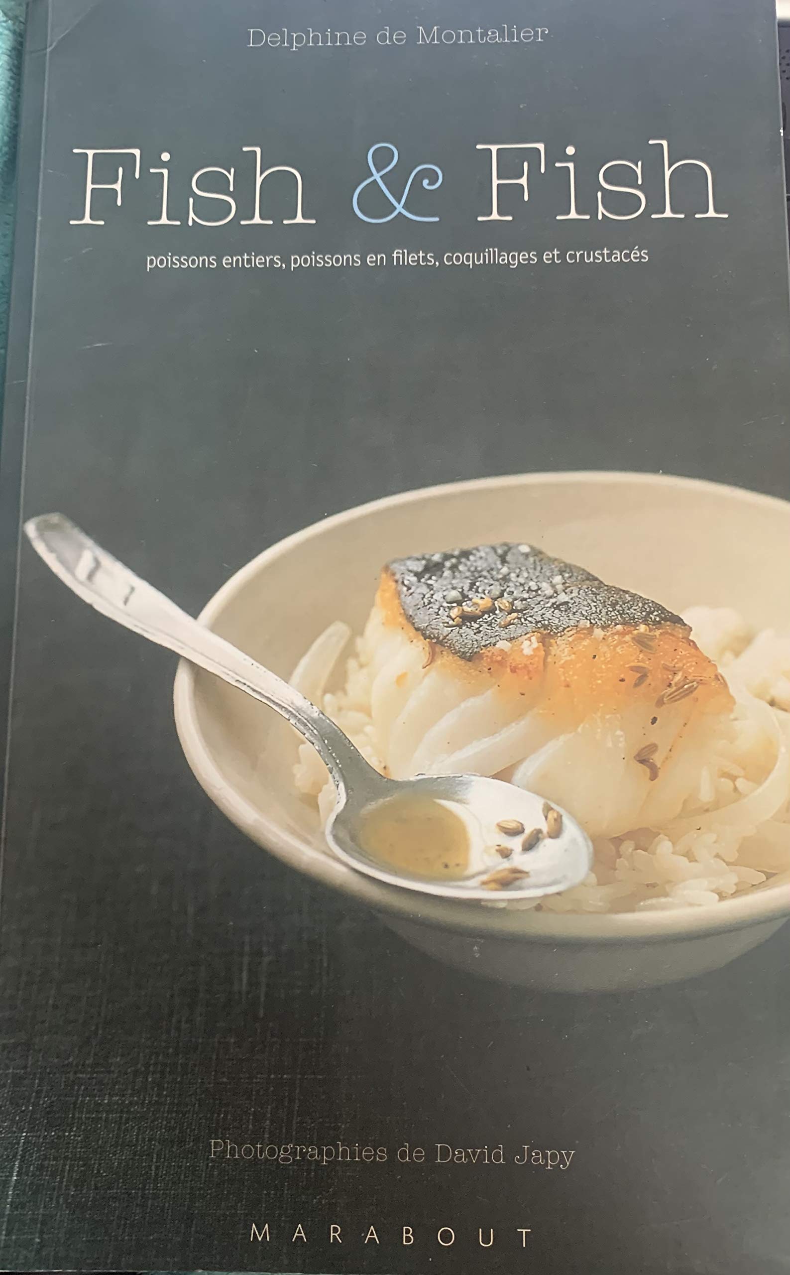 Fish and Fish 9782501043144