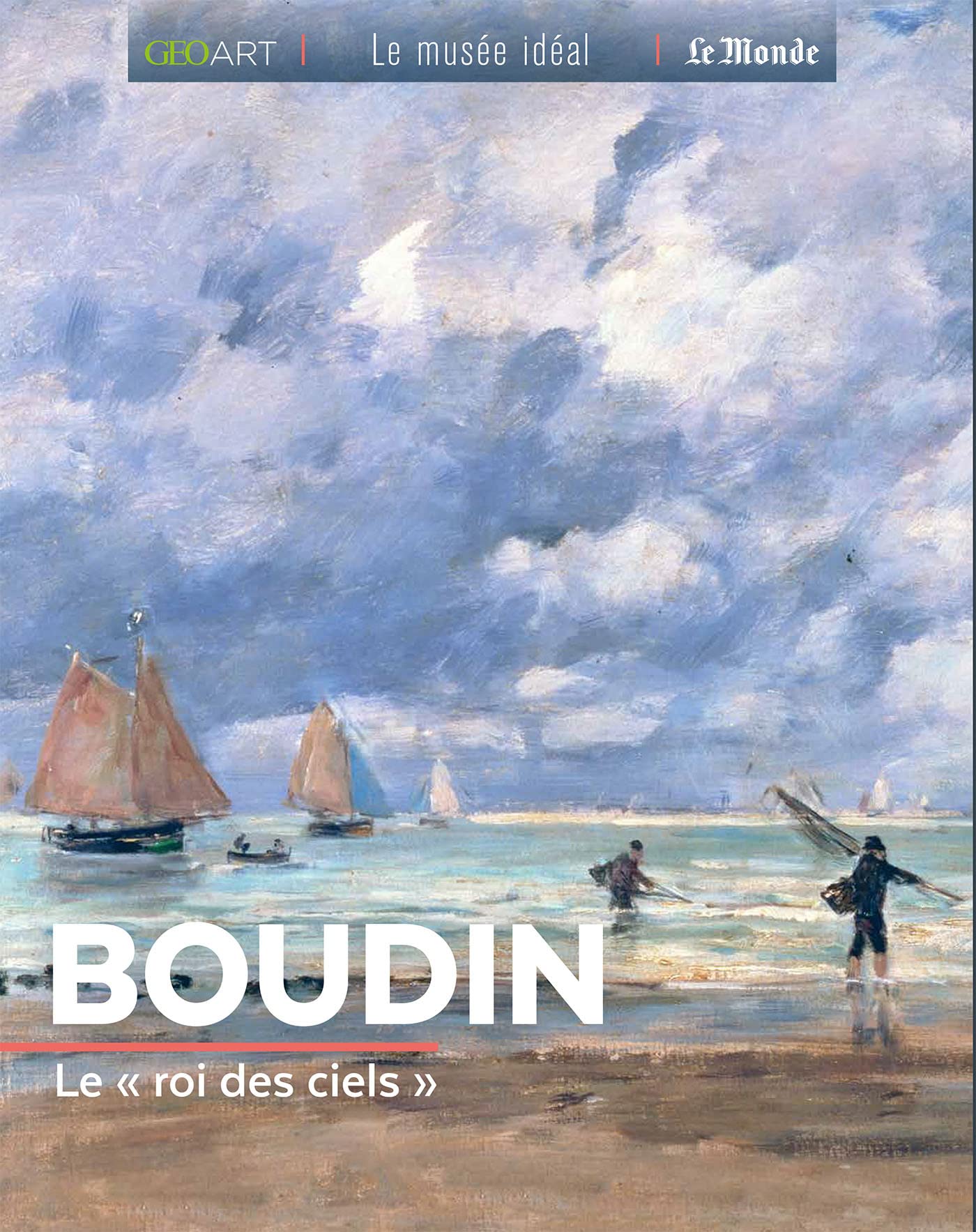 Boudin 9782810427192
