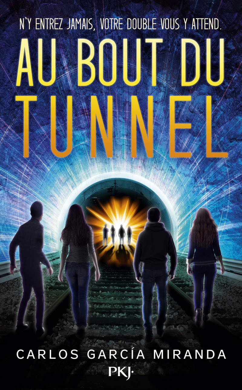 Au bout du tunnel 9782266261630