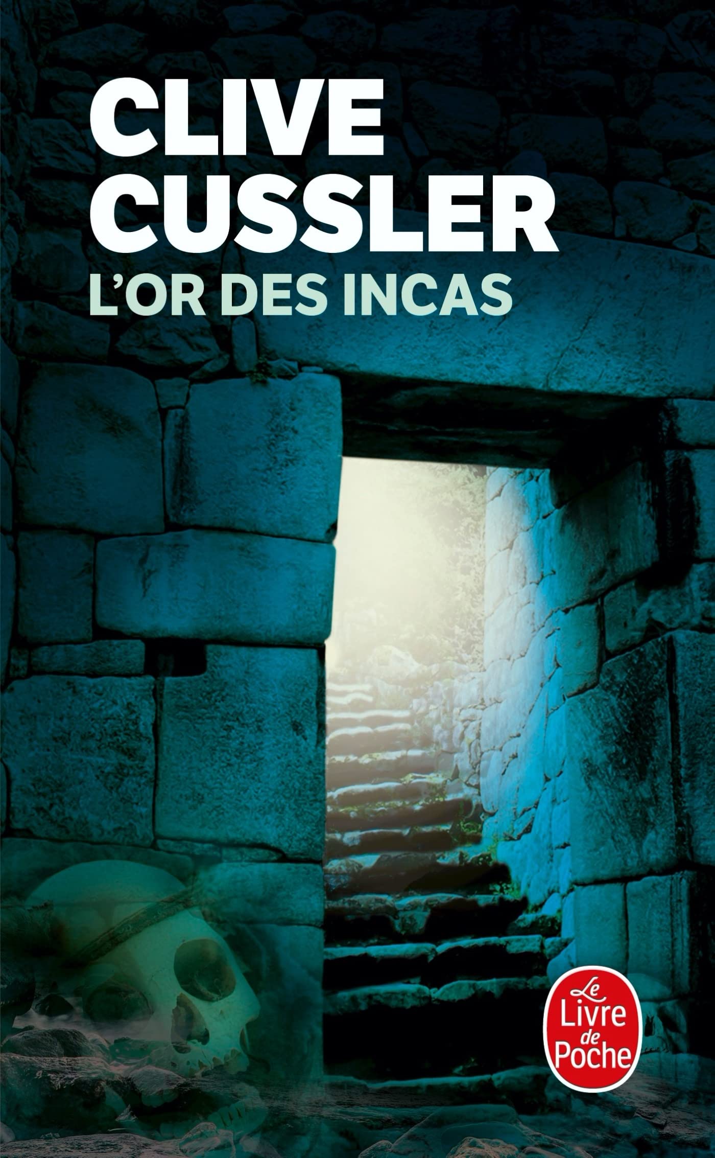 L'or des Incas 9782280188418