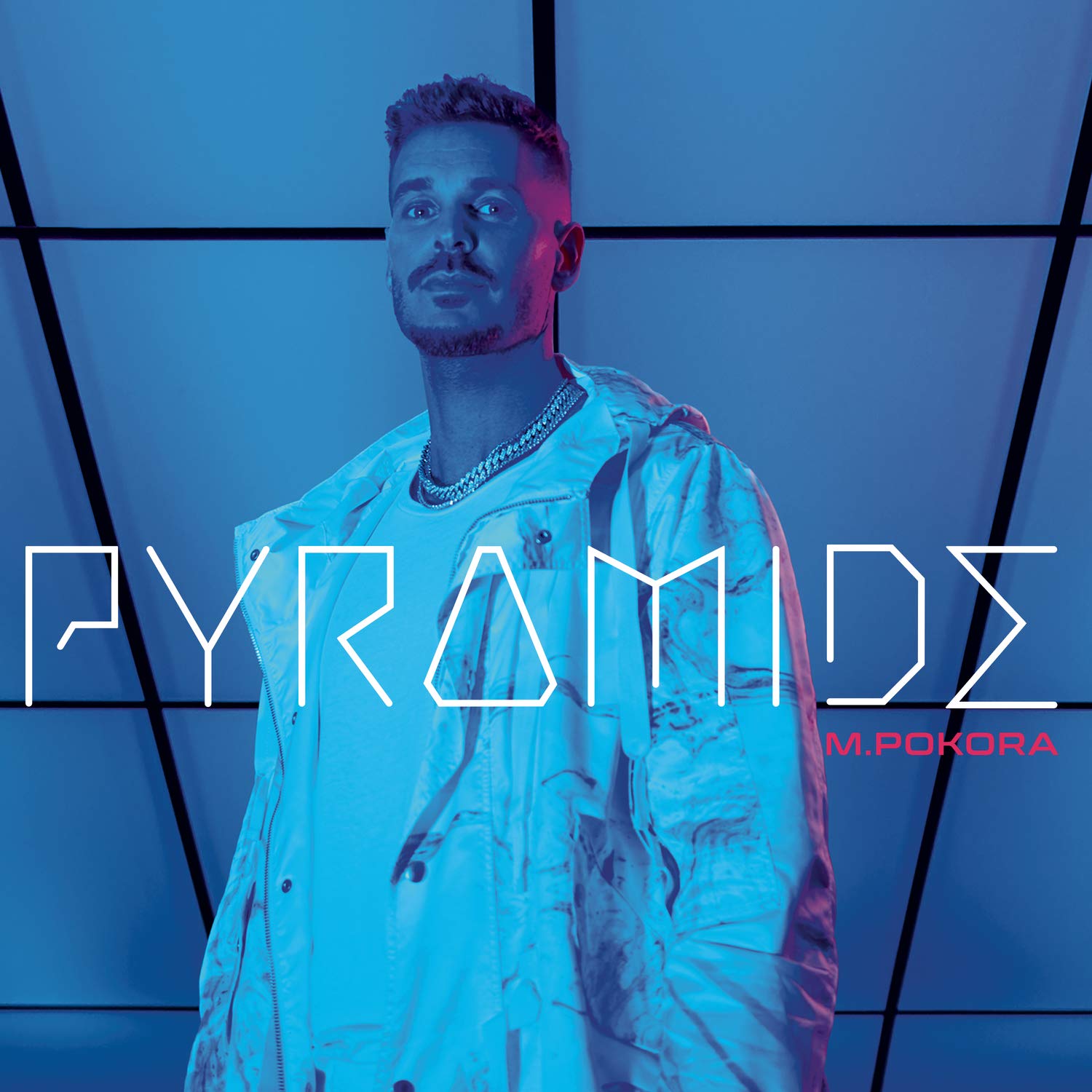 Pyramide 0190759866726
