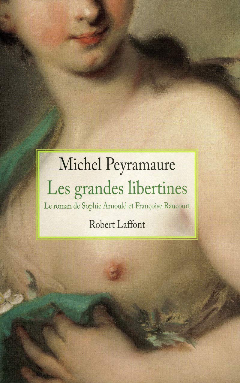 Les Grandes Libertines 9782221111192