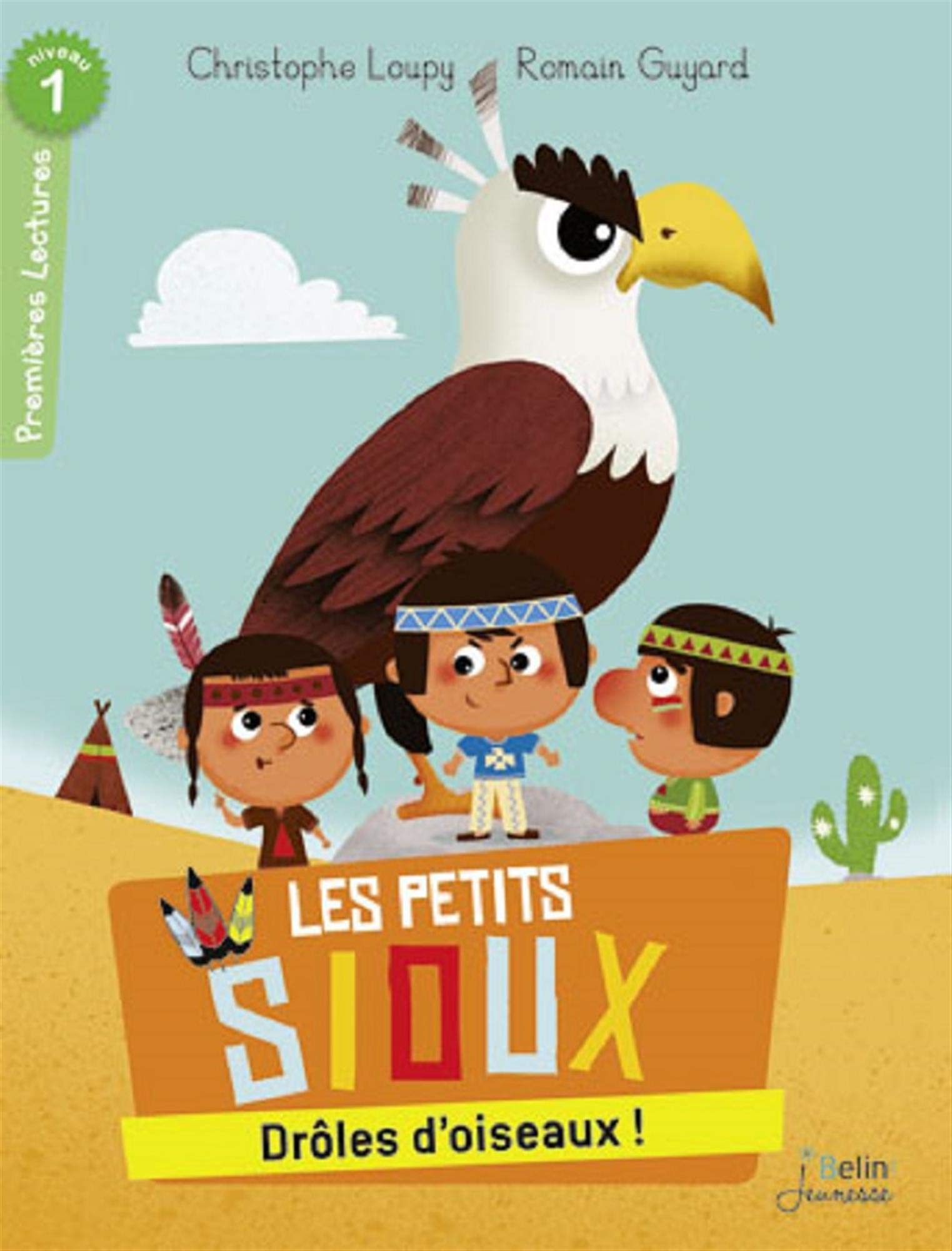 Drôles d'oiseaux ! 9782701193700