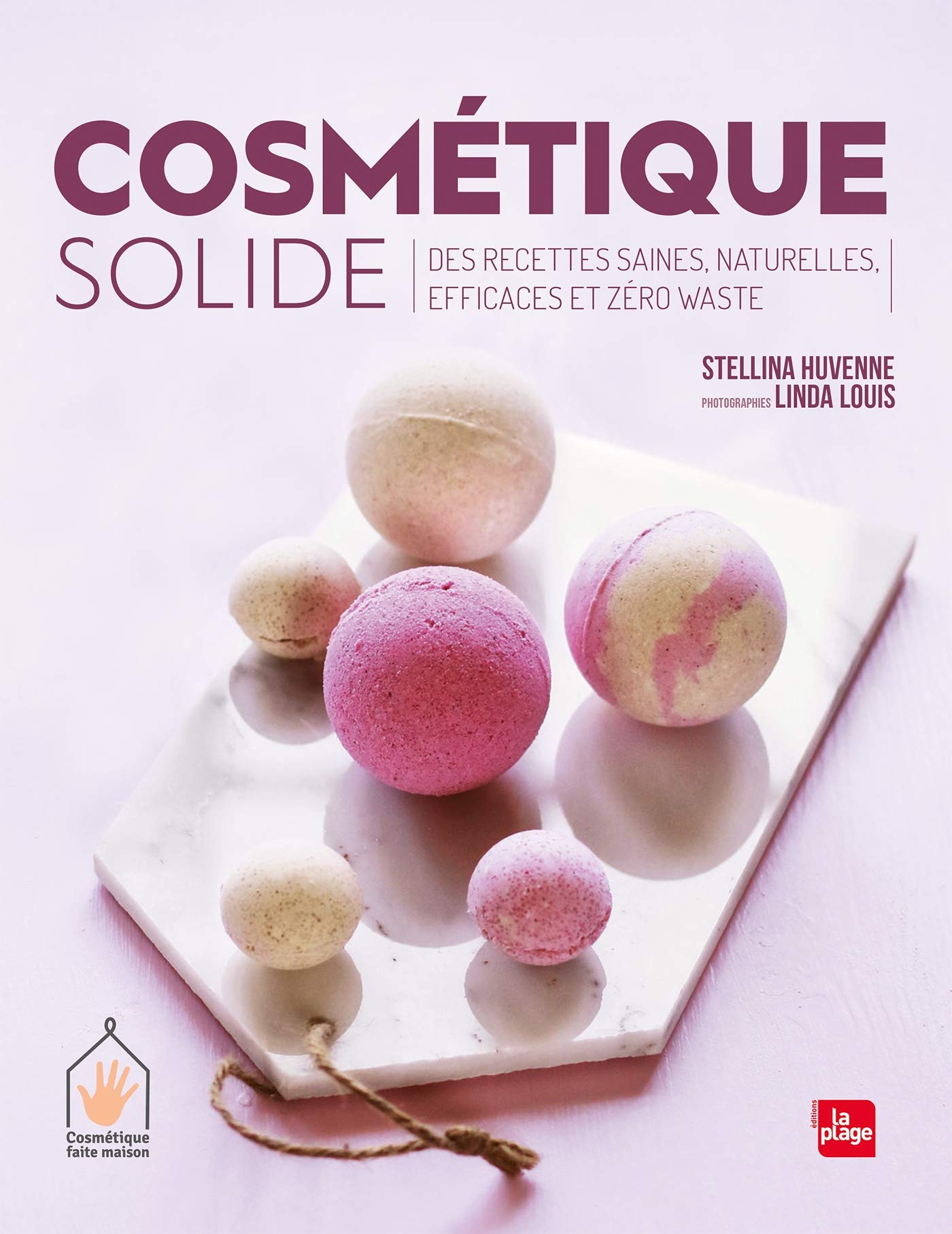 Cosmétique solide 9782842217921