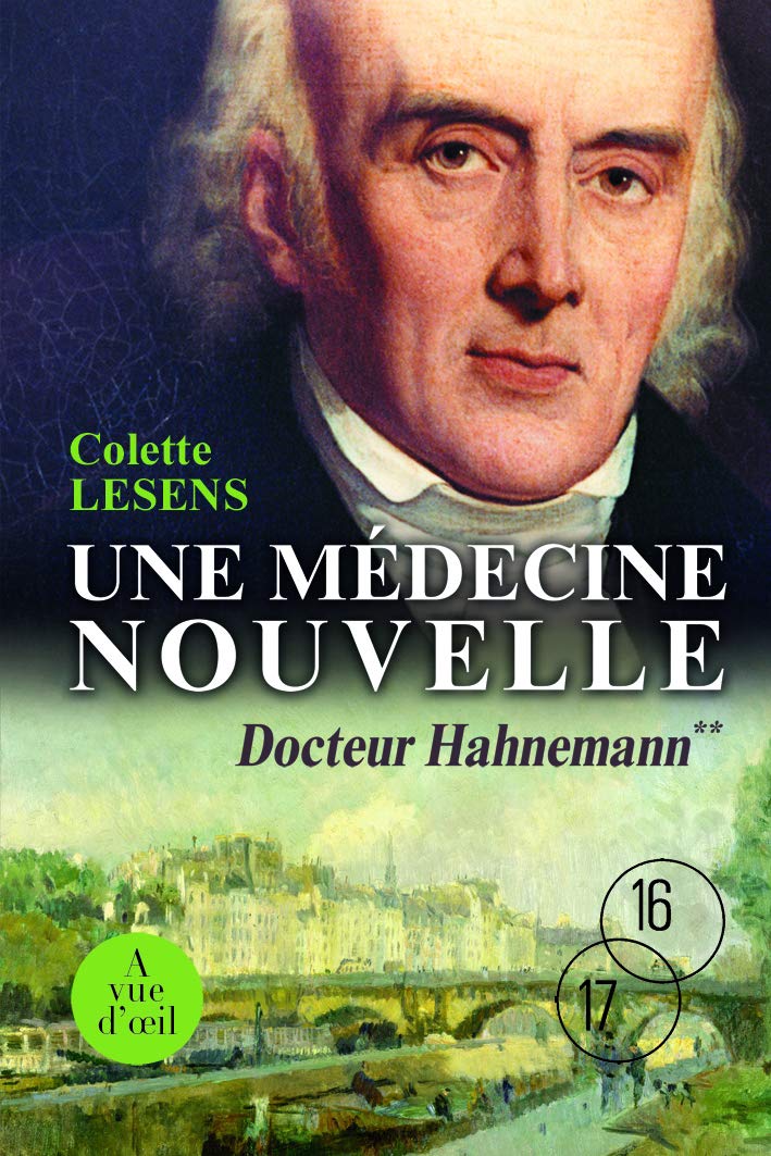 Une médecine nouvelle: 1796-1843 9782846666503