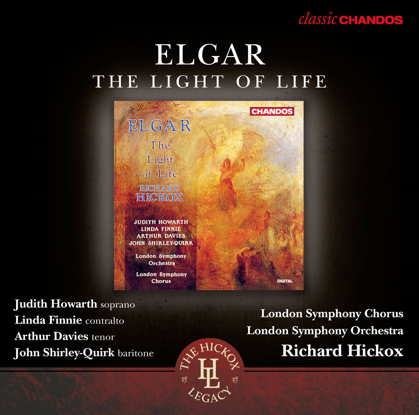 The Light of Life 0095115172629